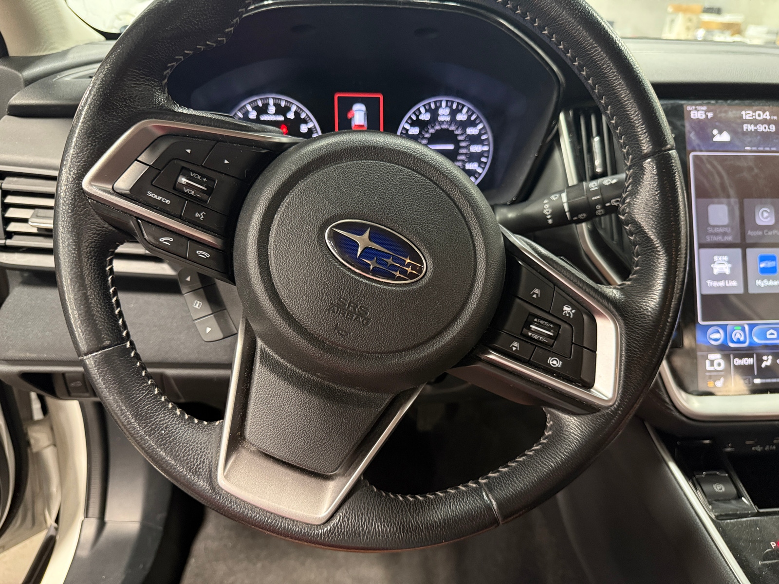 Thumbnail: 2021 Subaru Outback - 5