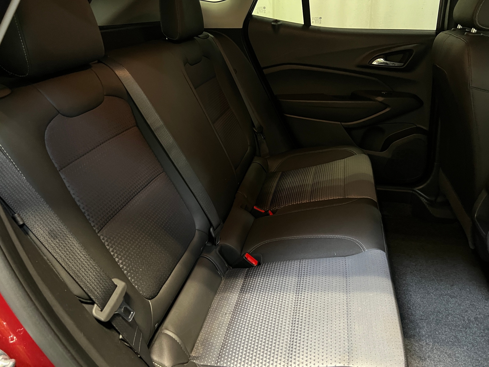 Thumbnail: 2025 Chevrolet Trax - 6