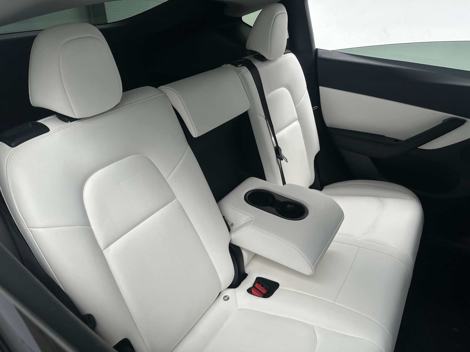 Thumbnail: 2021 Tesla Model Y - 6