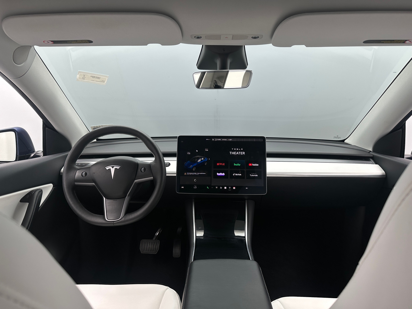 Thumbnail: 2021 Tesla Model Y - 3