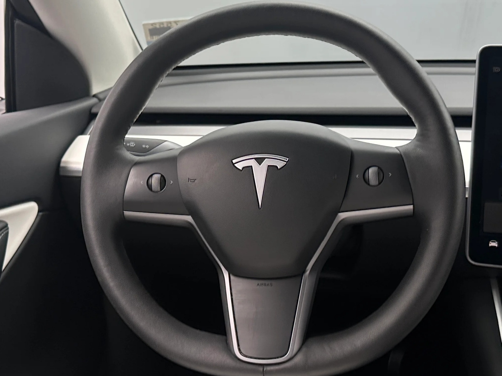 Thumbnail: 2021 Tesla Model Y - 5