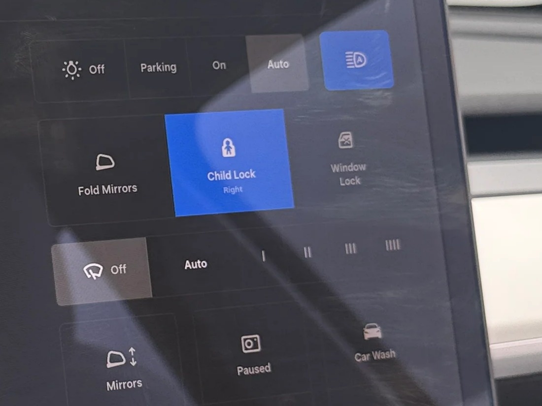 Thumbnail: 2021 Tesla Model Y - 4