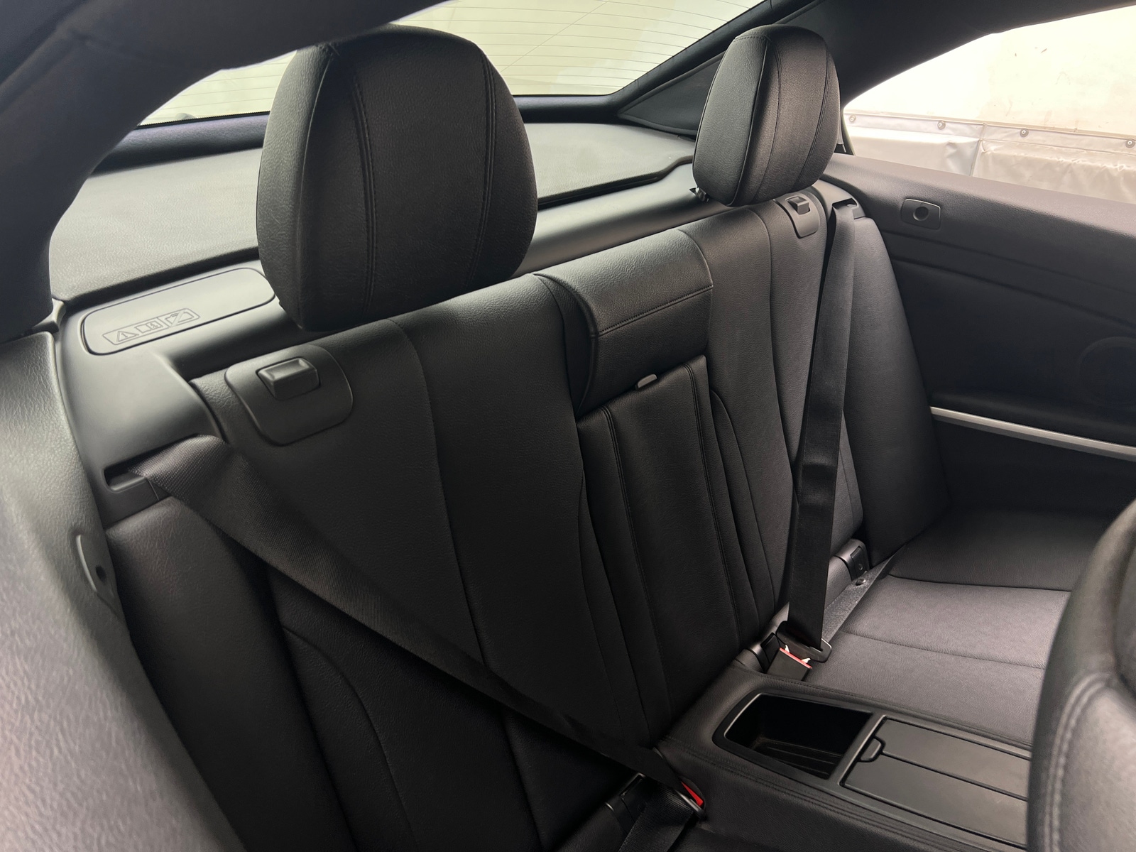 Thumbnail: 2014 BMW 4 Series - 5