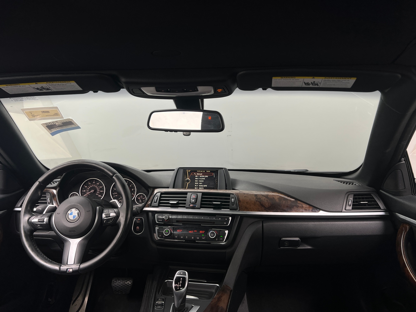 Thumbnail: 2014 BMW 4 Series - 2