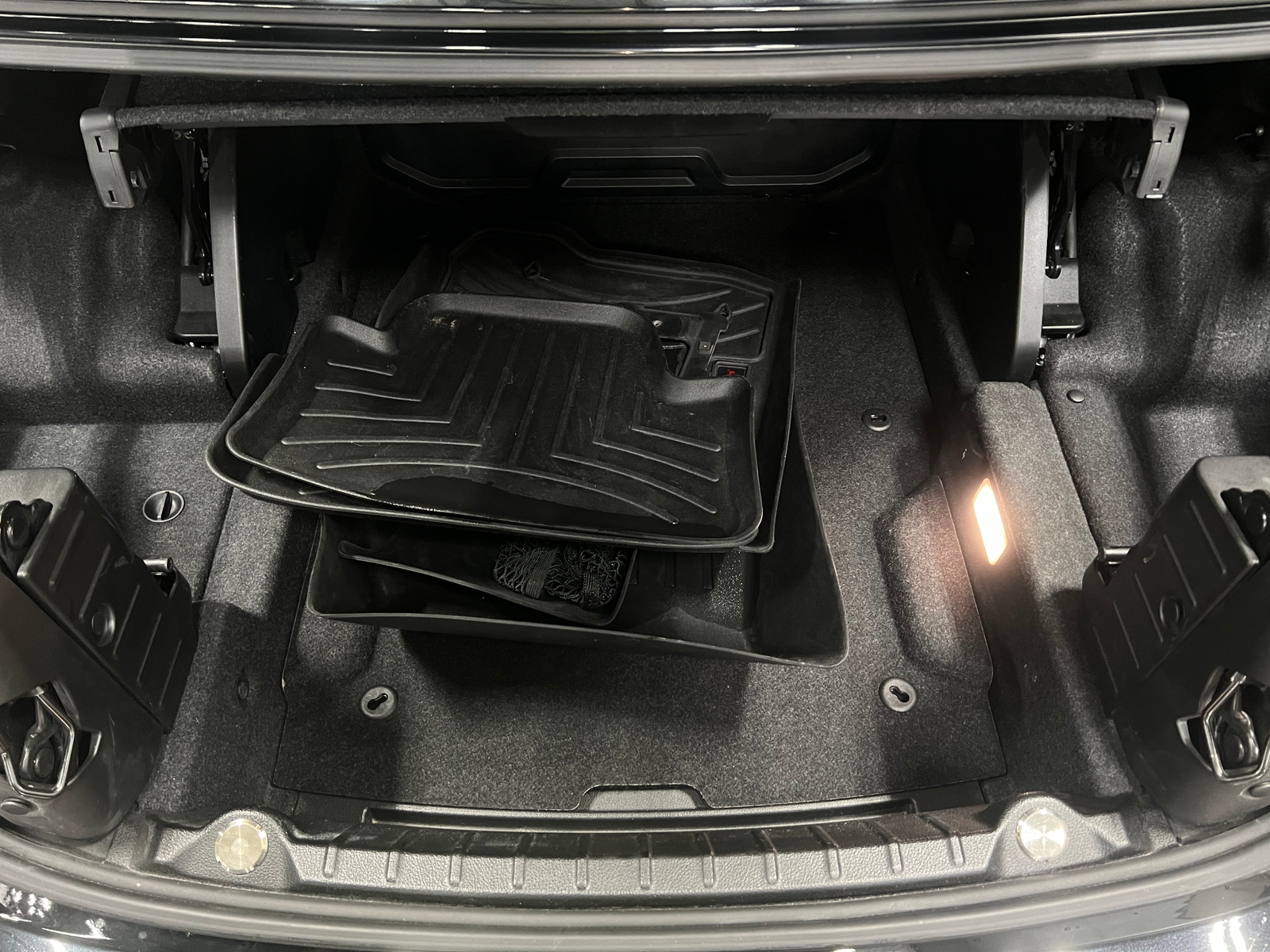 Thumbnail: 2014 BMW 4 Series - 6