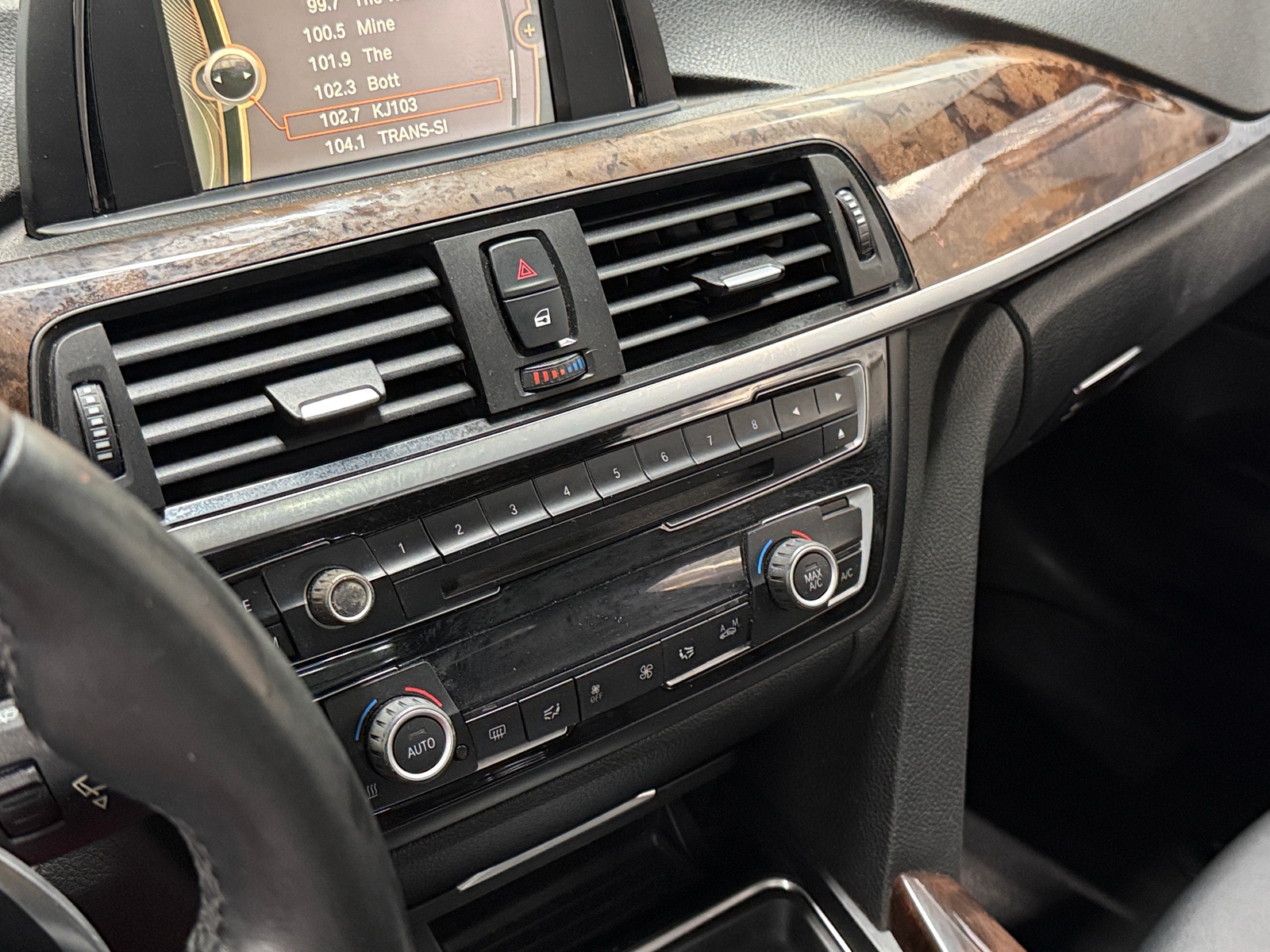 Thumbnail: 2014 BMW 4 Series - 3