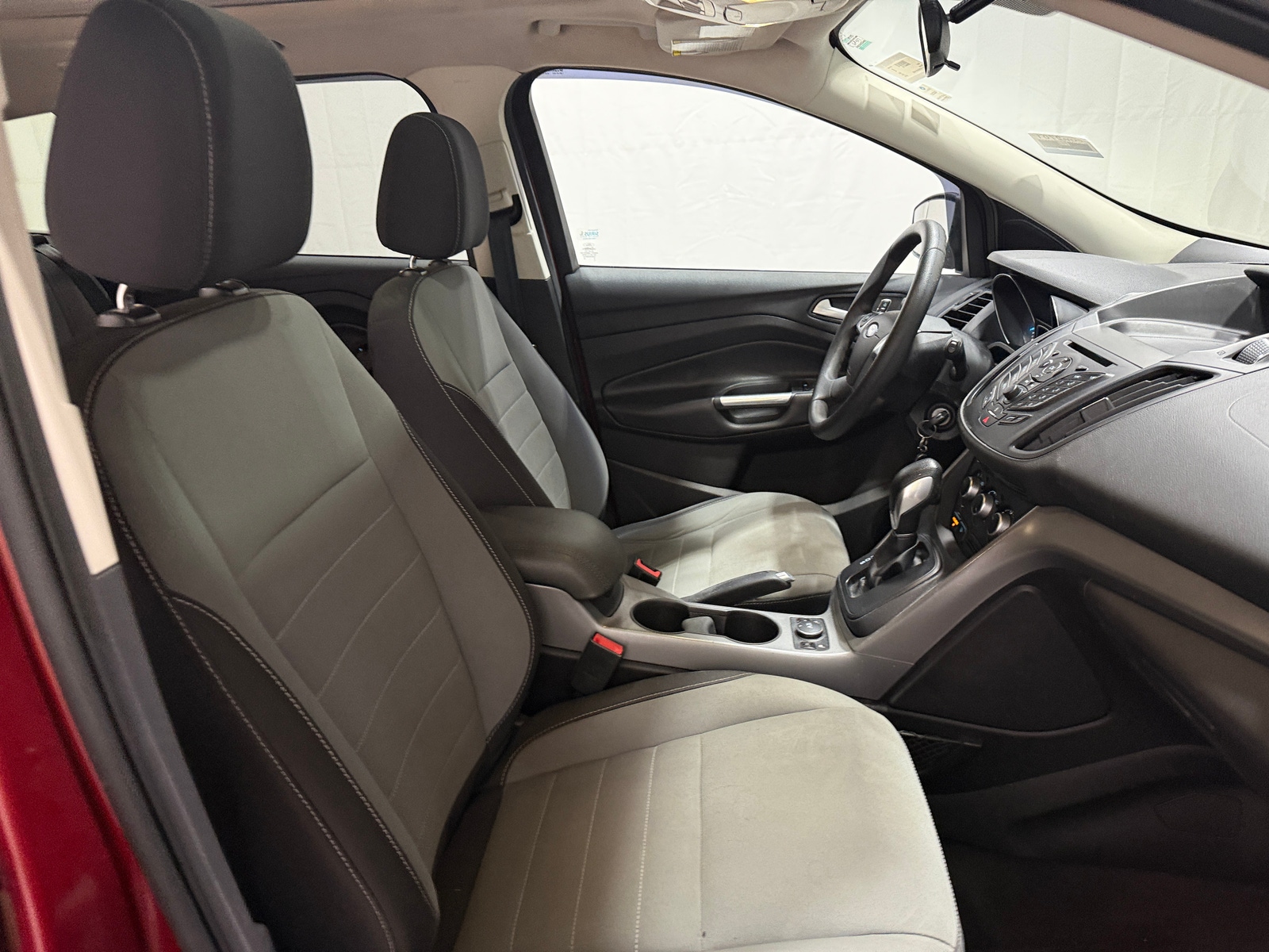 Thumbnail: 2016 Ford Escape - 2