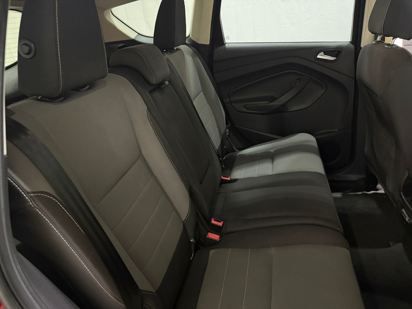 Thumbnail: 2016 Ford Escape - 6