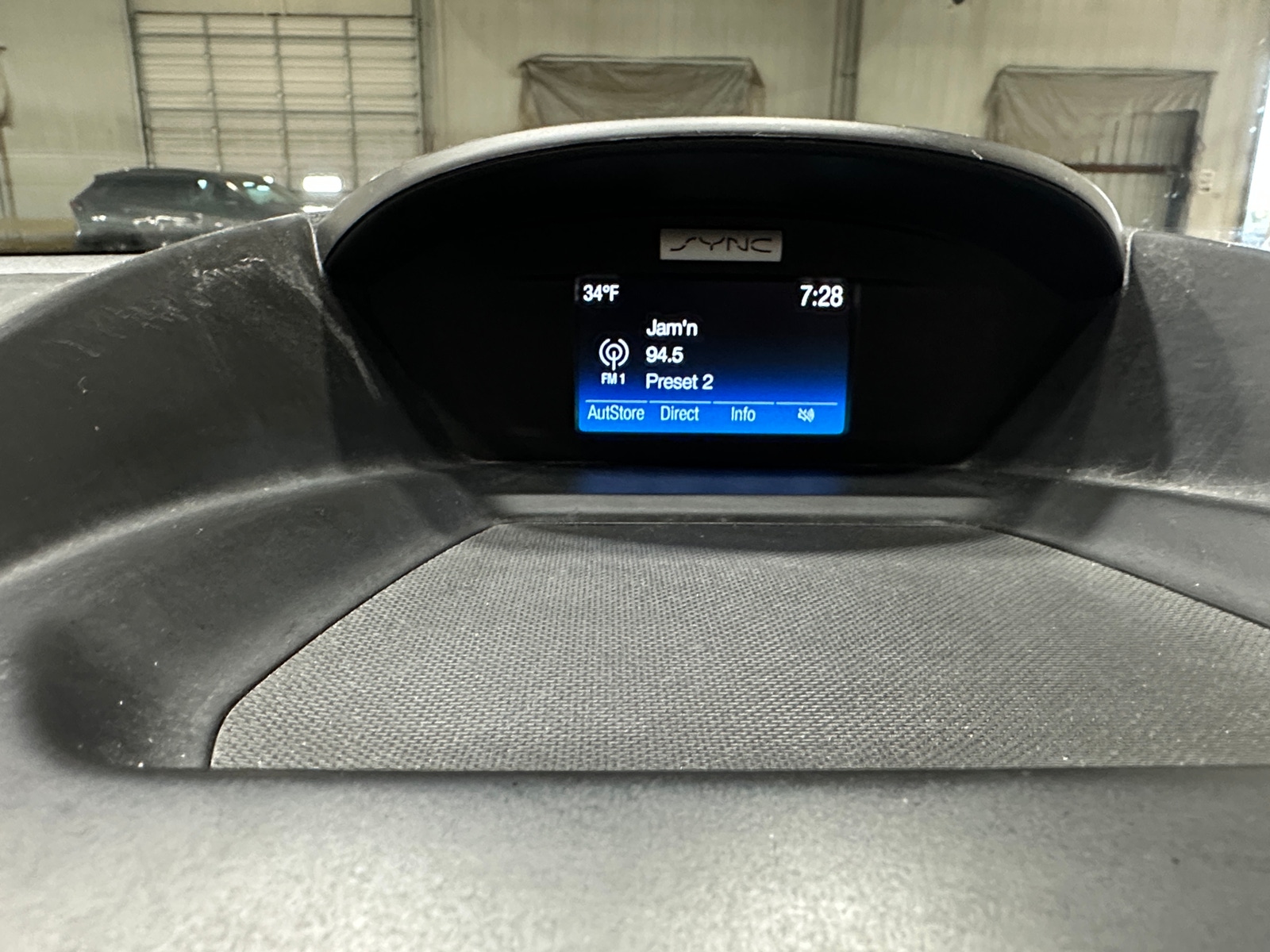 Thumbnail: 2016 Ford Escape - 4