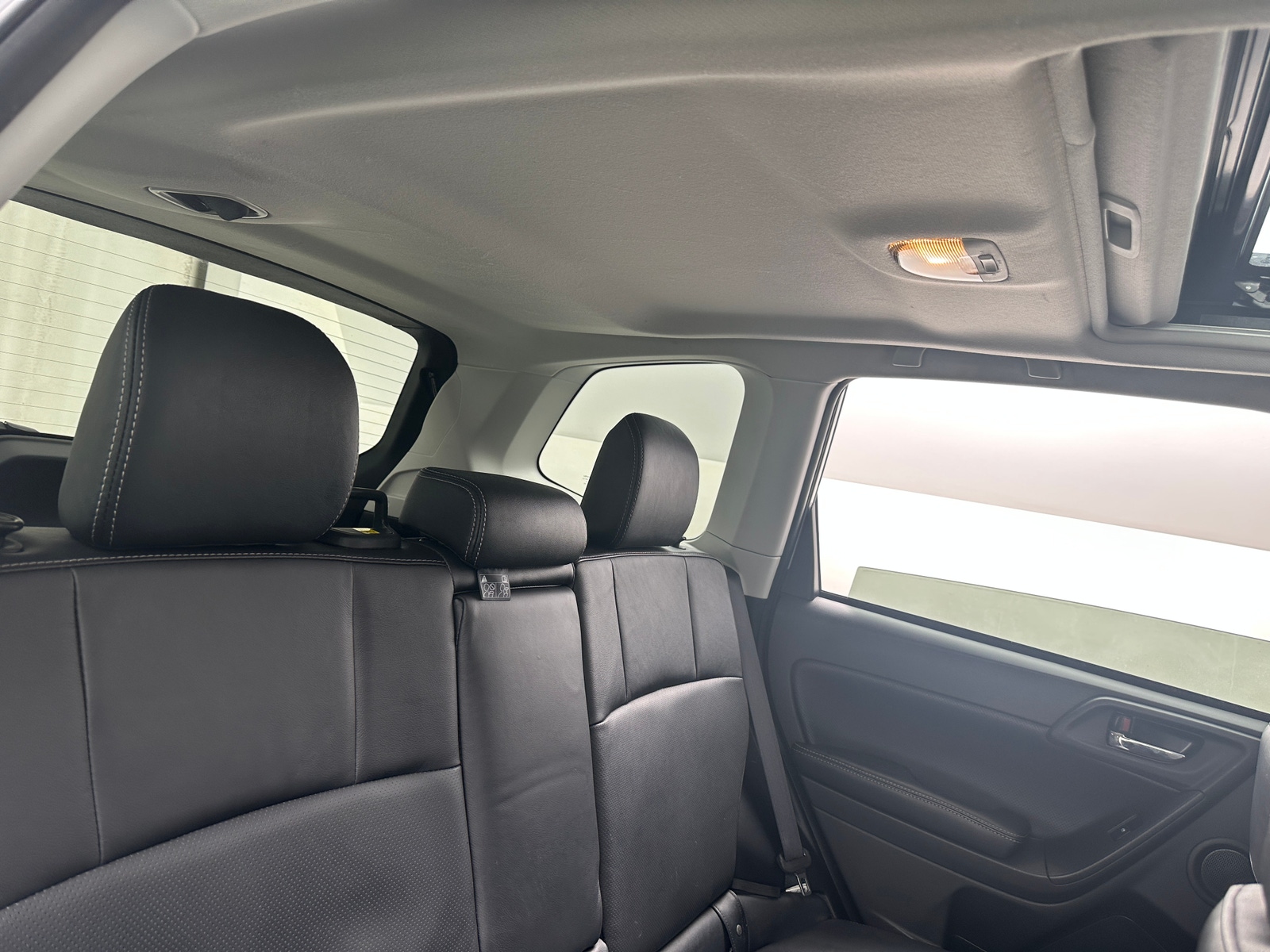 Thumbnail: 2016 Subaru Forester - 5