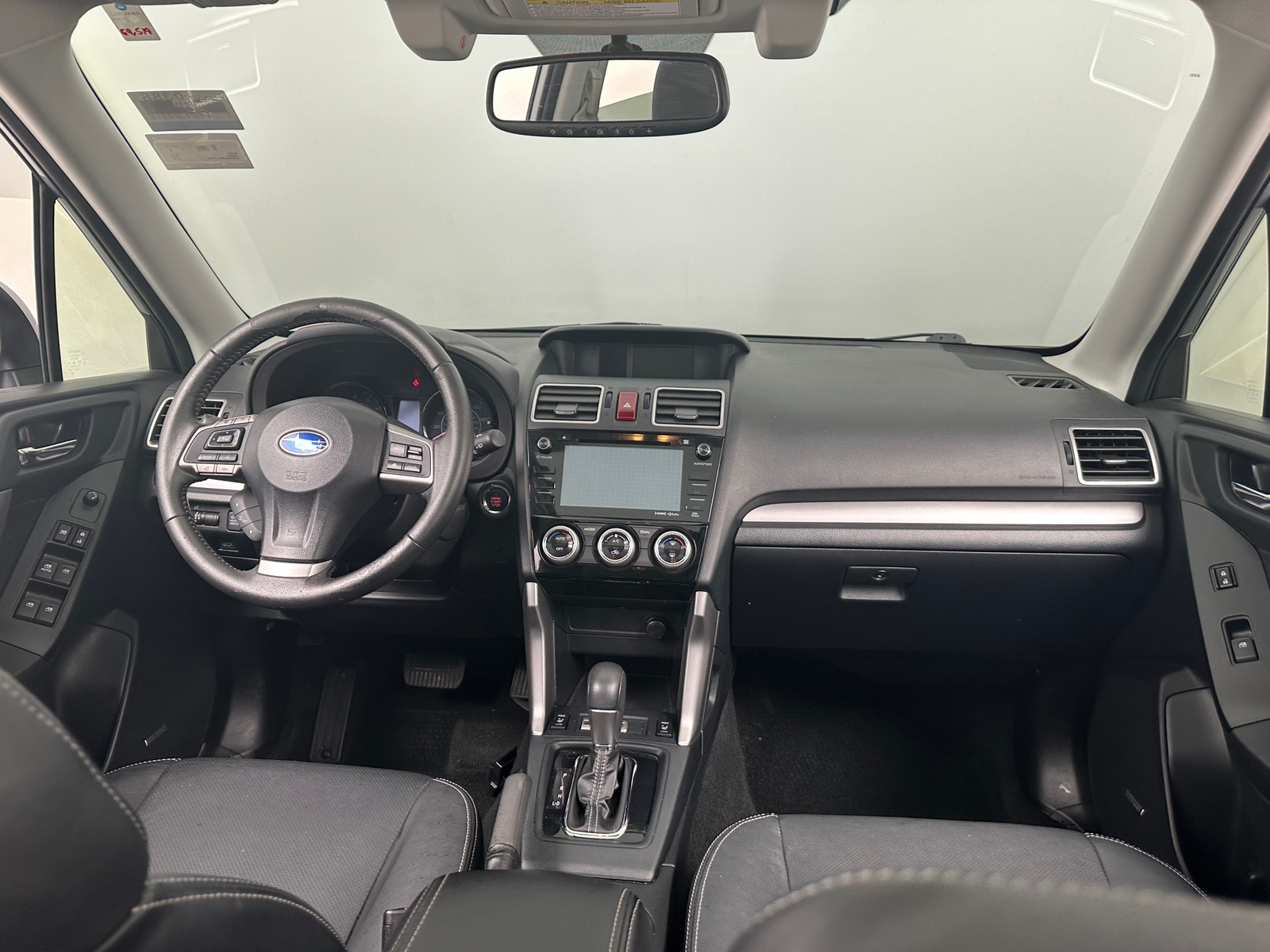 Thumbnail: 2016 Subaru Forester - 2