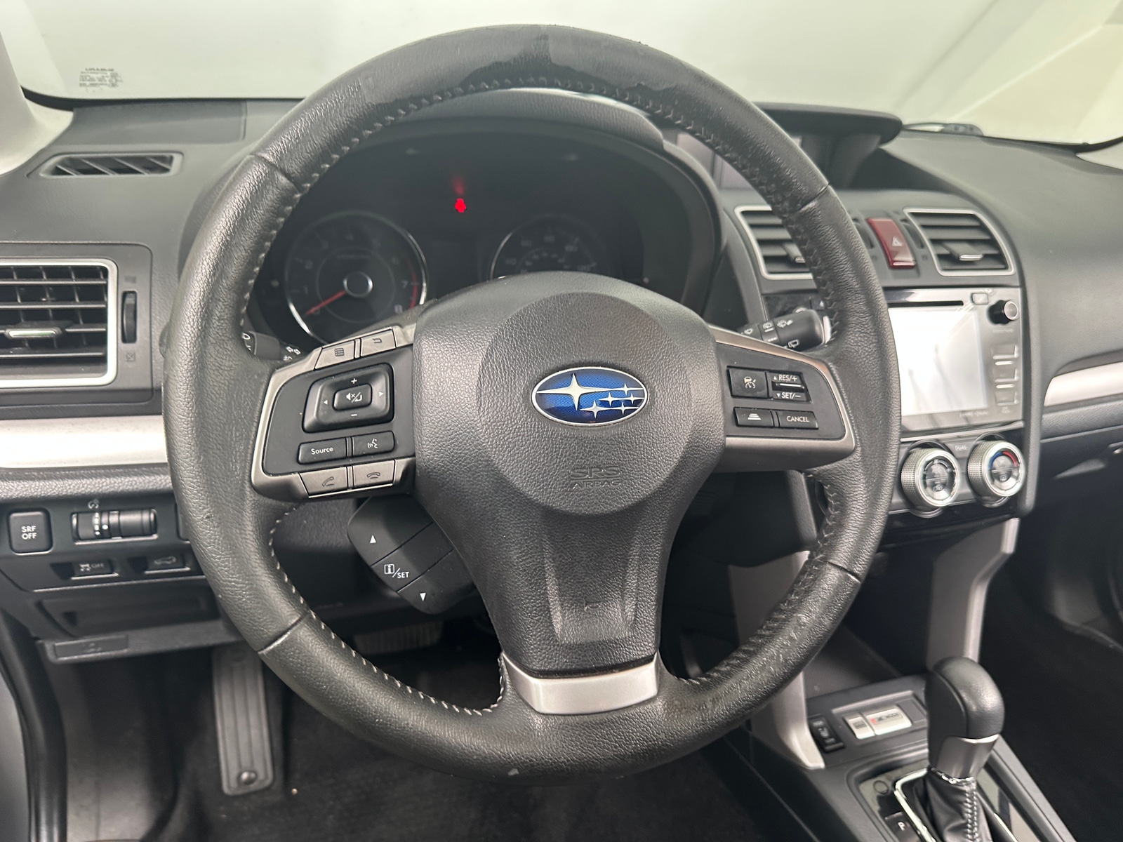 Thumbnail: 2016 Subaru Forester - 4