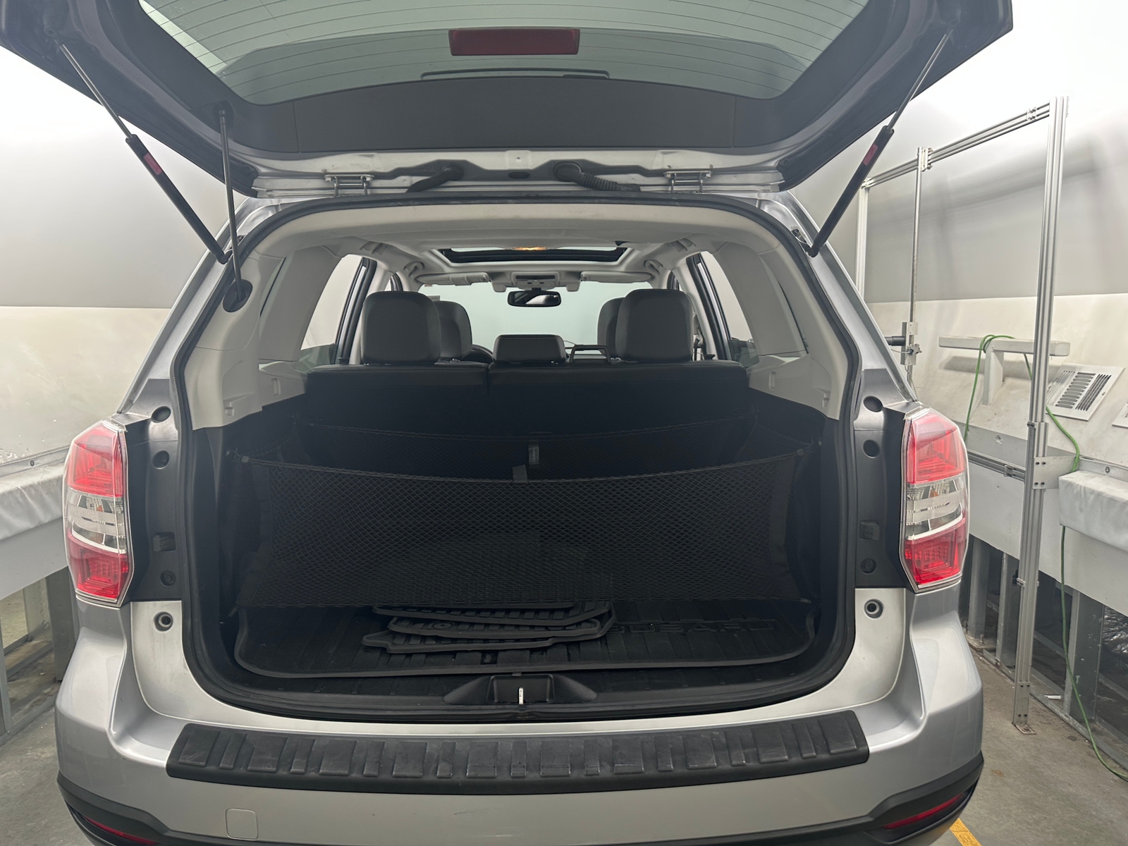 Thumbnail: 2016 Subaru Forester - 6