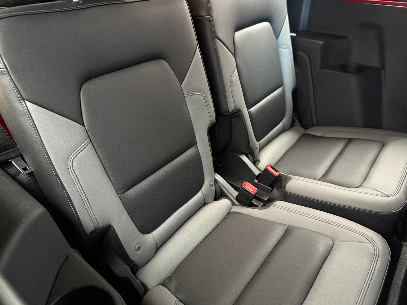 Thumbnail: 2023 Ford Bronco - 5