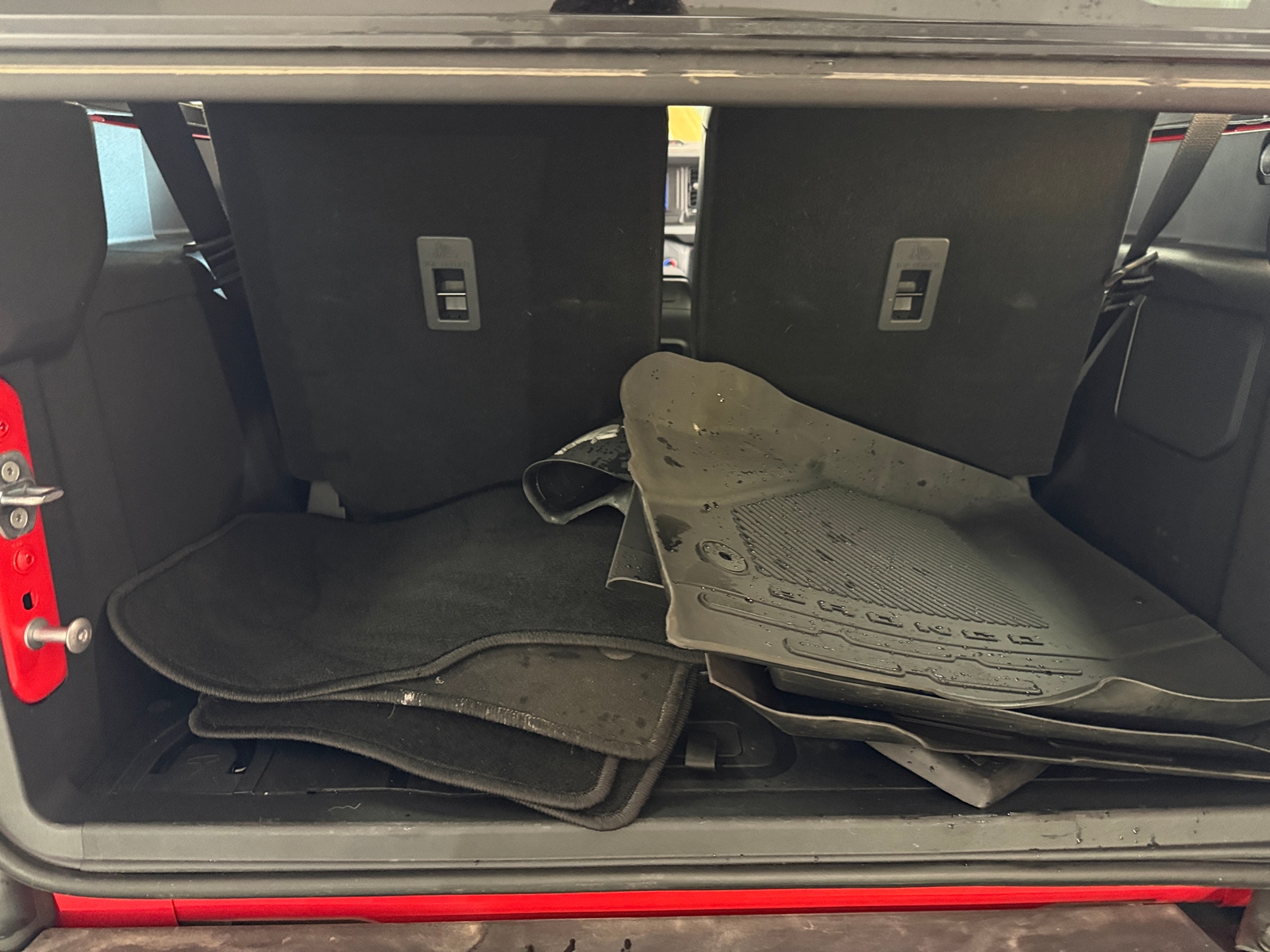 Thumbnail: 2023 Ford Bronco - 6