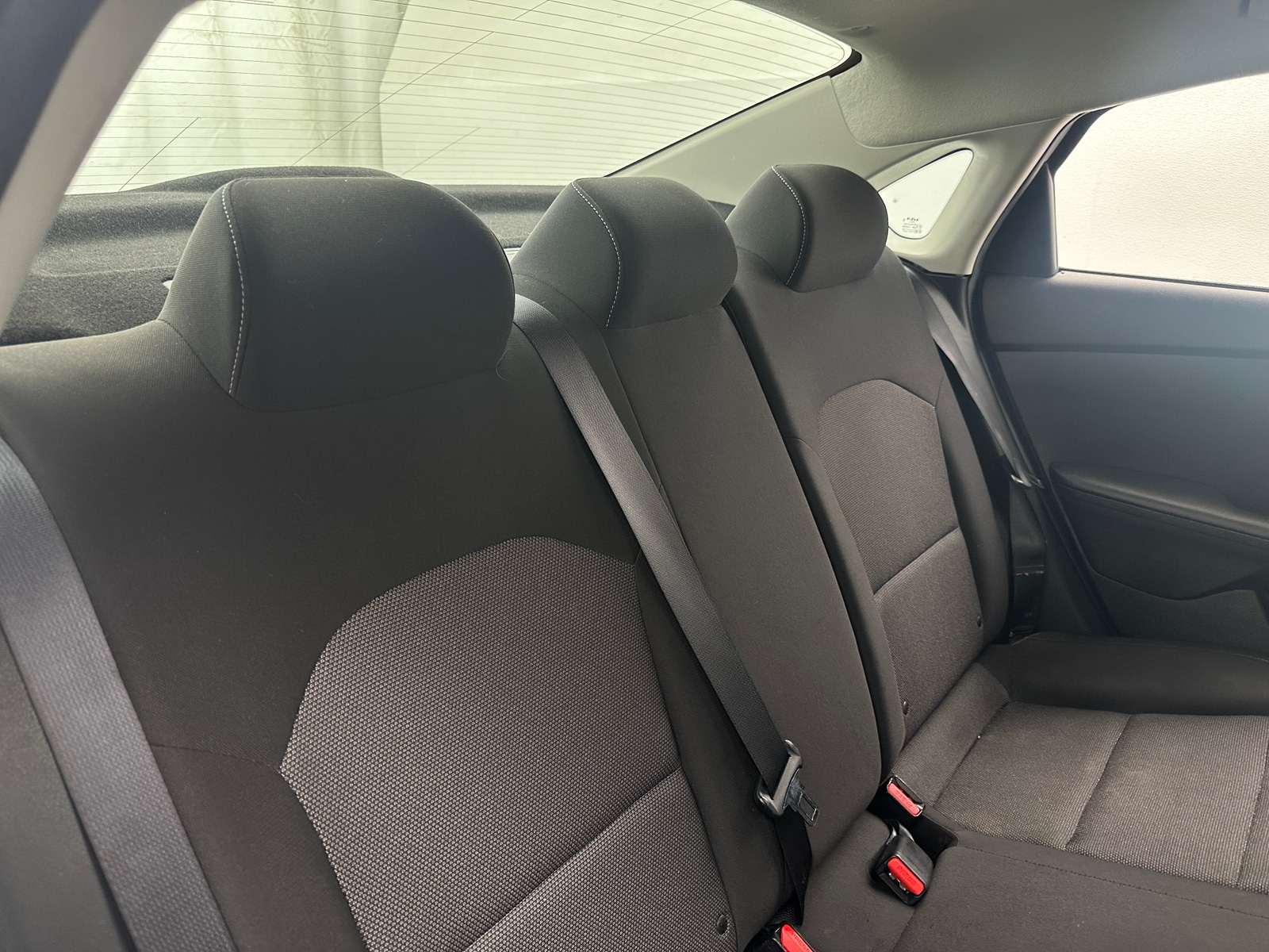 Thumbnail: 2022 Kia Forte - 6