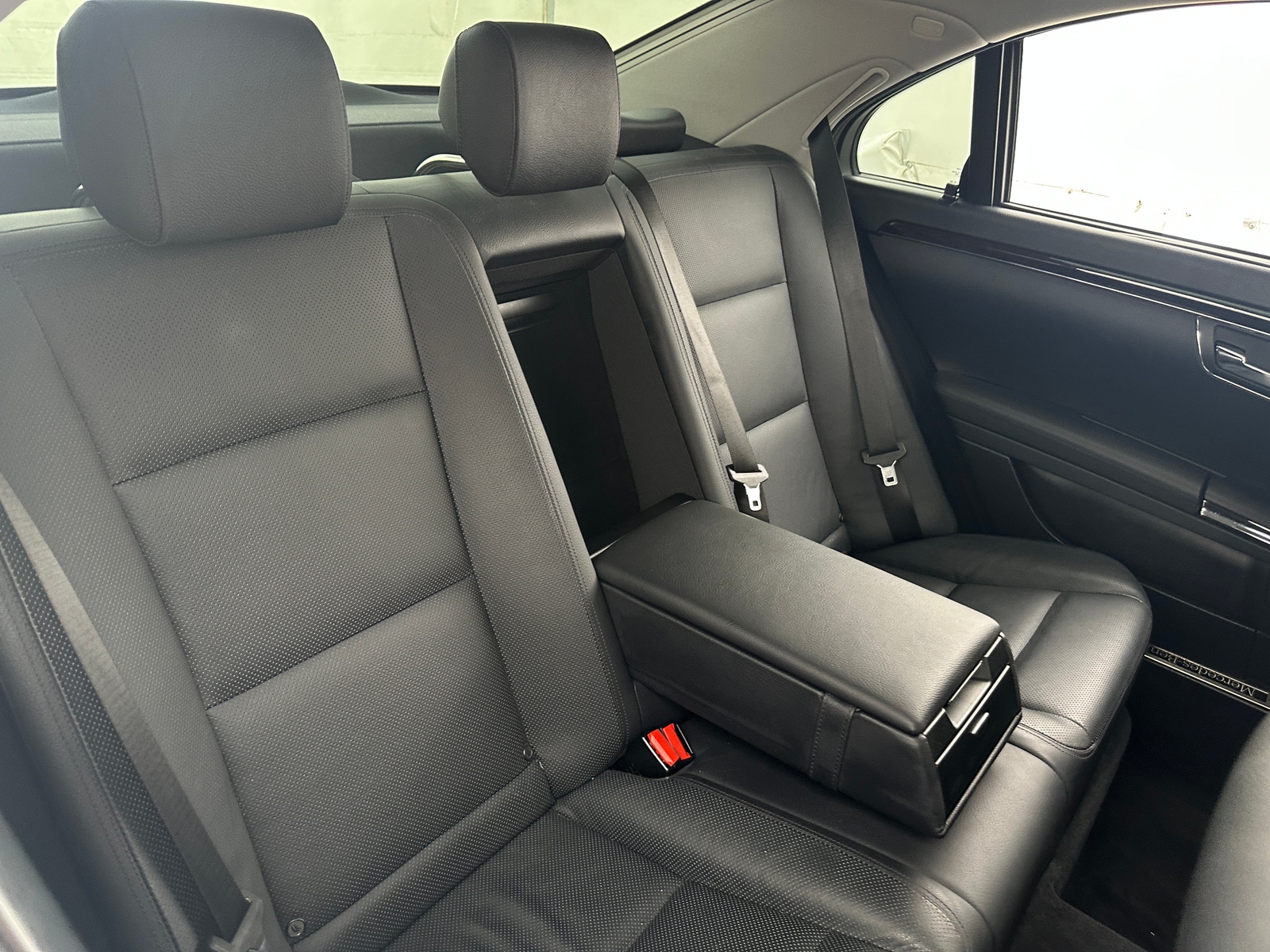 Thumbnail: 2012 Mercedes-Benz S-Class - 5