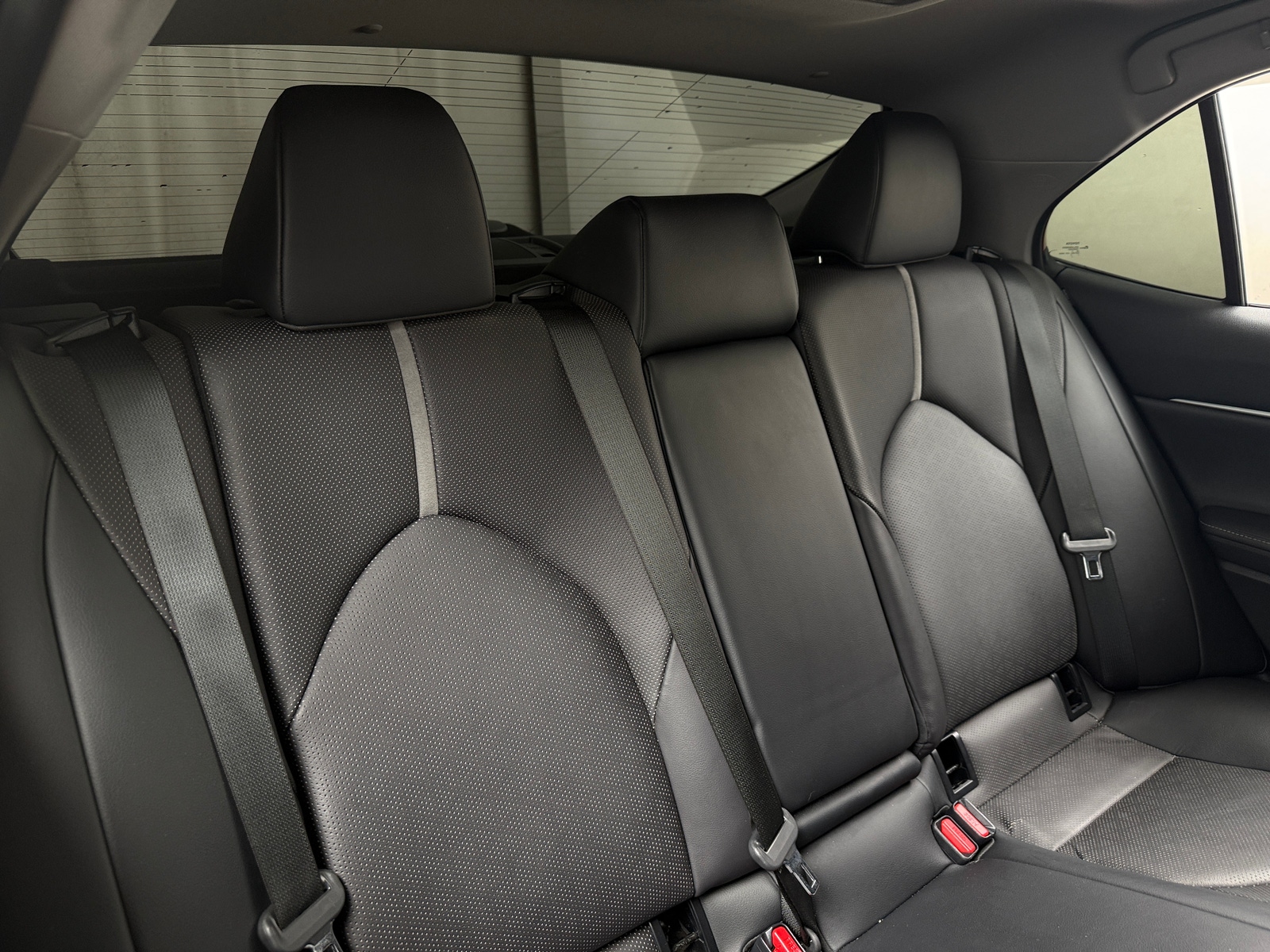 Thumbnail: 2023 Toyota Camry - 5