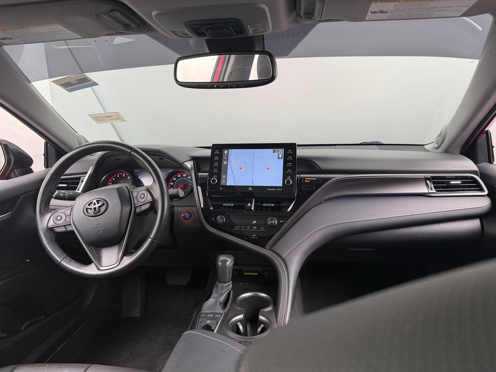 Thumbnail: 2023 Toyota Camry - 2