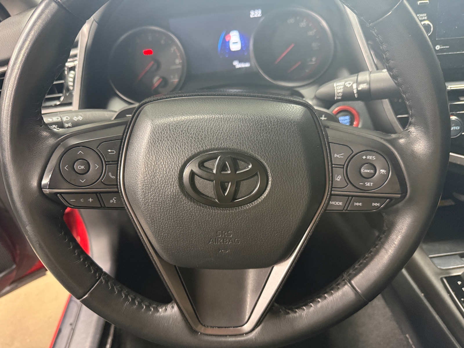 Thumbnail: 2023 Toyota Camry - 4