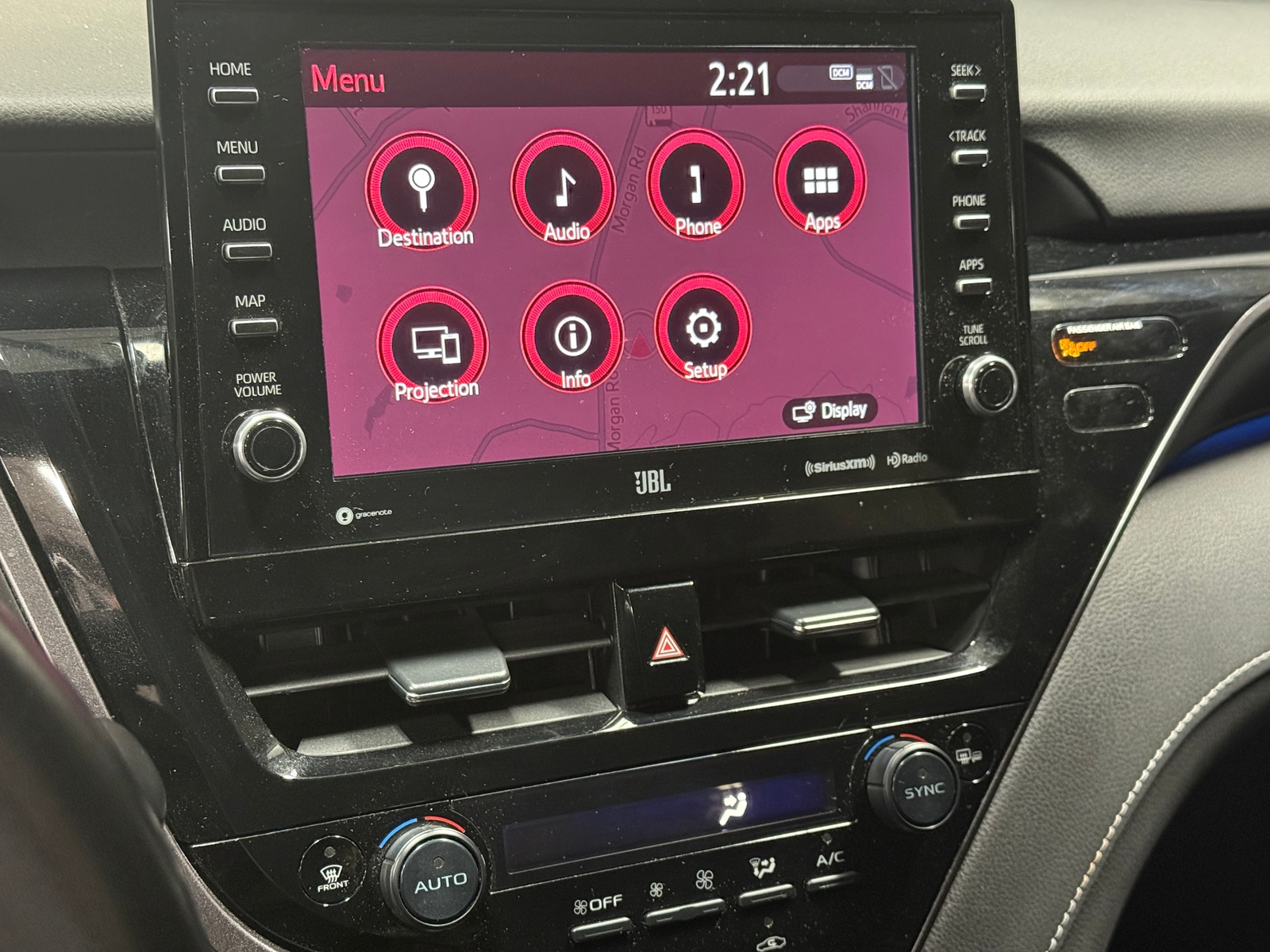 Thumbnail: 2023 Toyota Camry - 3