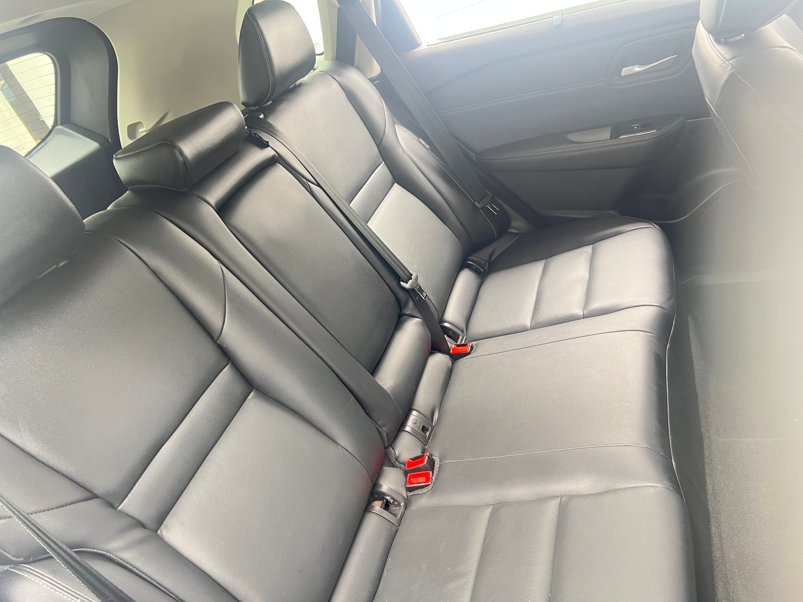 Thumbnail: 2023 Nissan Rogue - 5