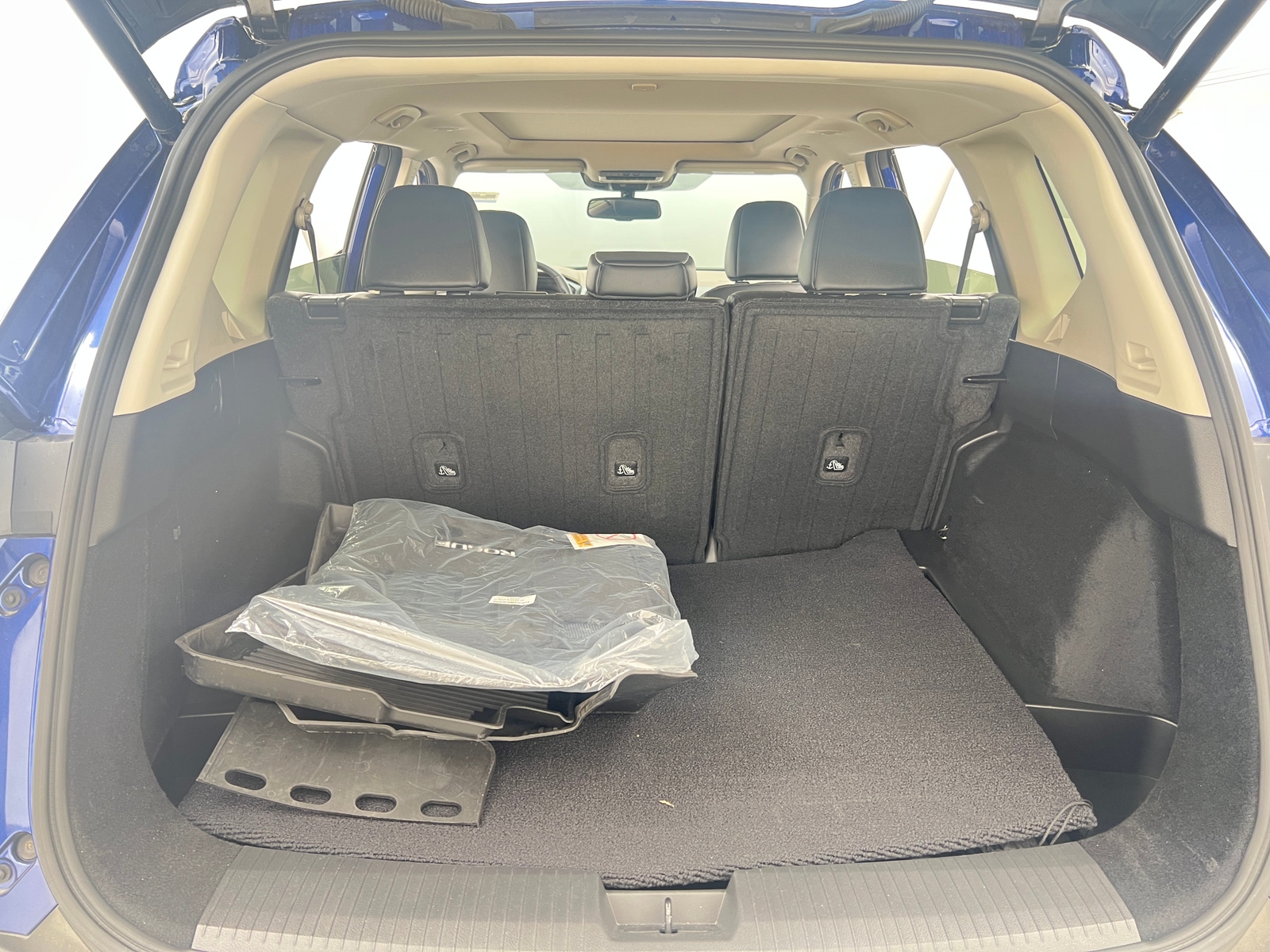 Thumbnail: 2023 Nissan Rogue - 6