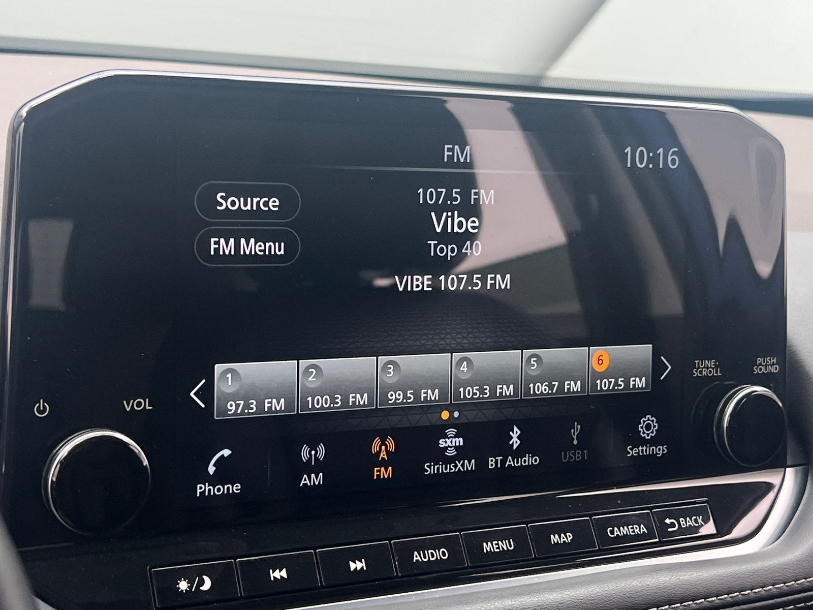 Thumbnail: 2023 Nissan Rogue - 3