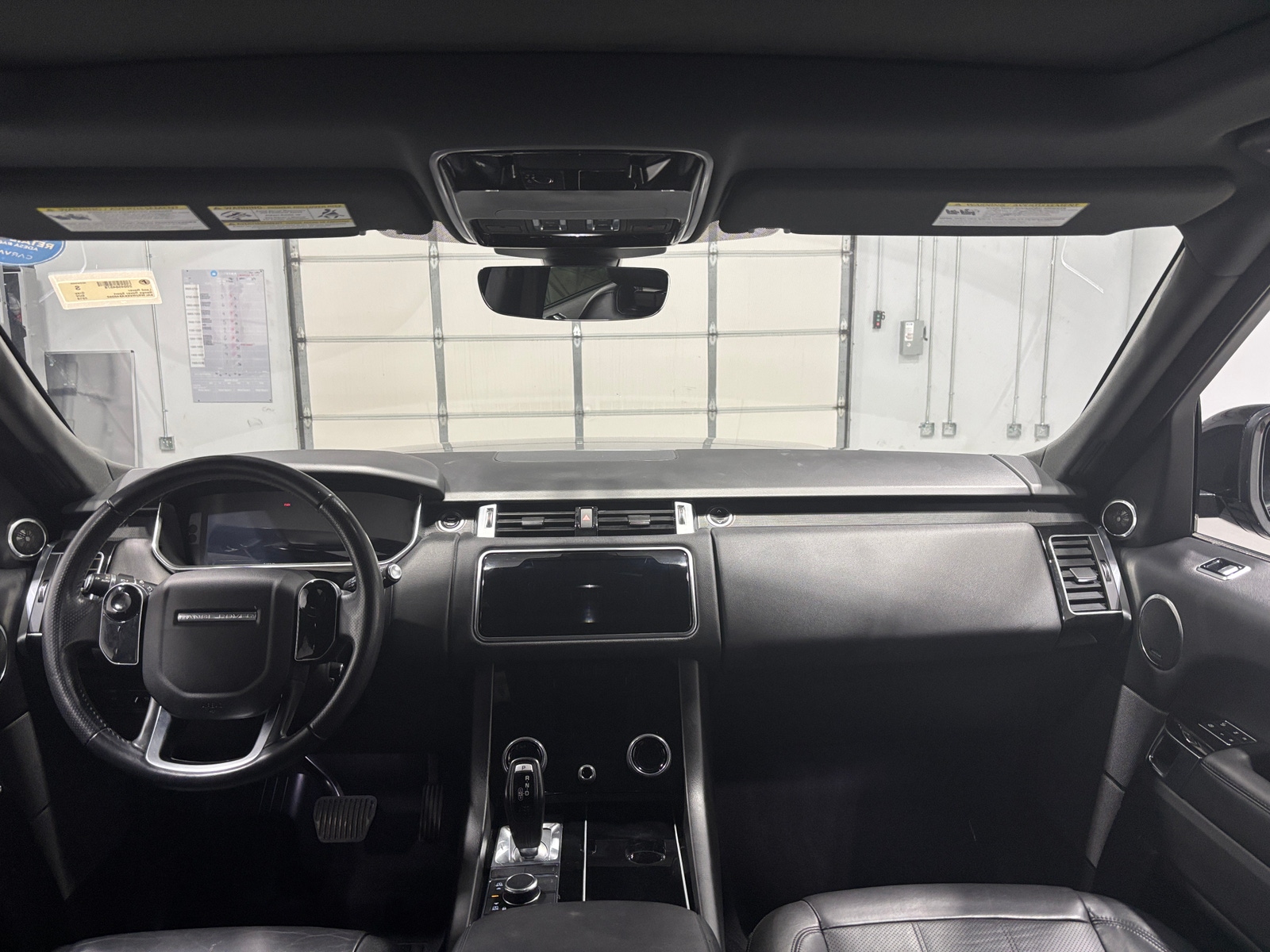 Thumbnail: 2019 Land Rover Range Rover Sport - 2