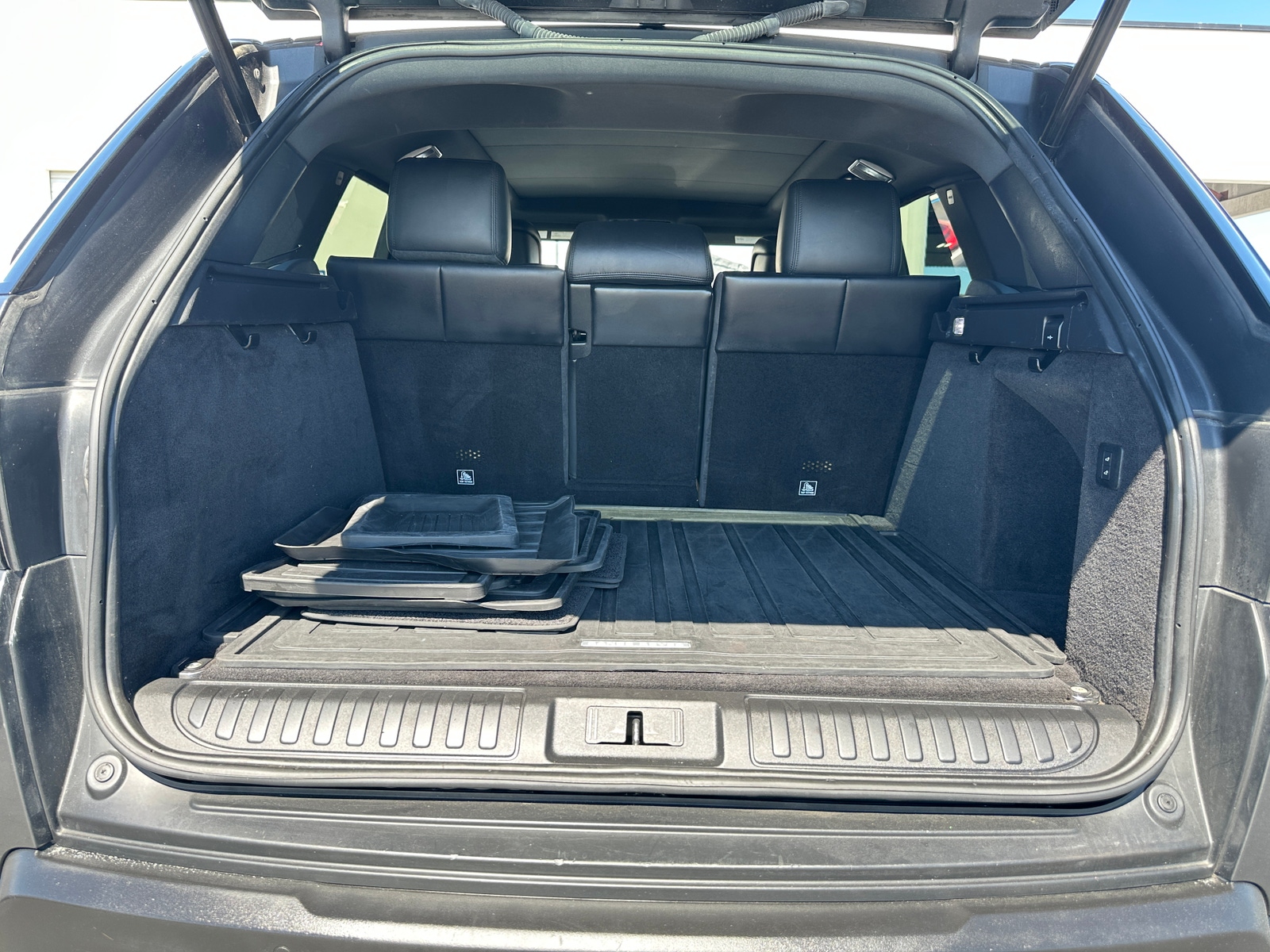 Thumbnail: 2019 Land Rover Range Rover Sport - 6