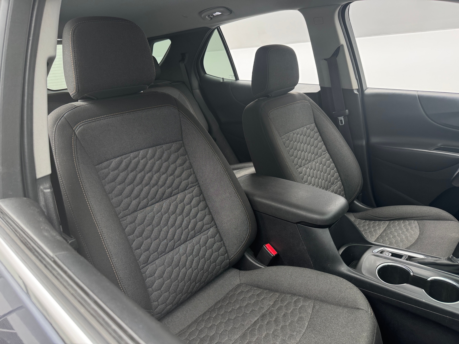 Thumbnail: 2018 Chevrolet Equinox - 2