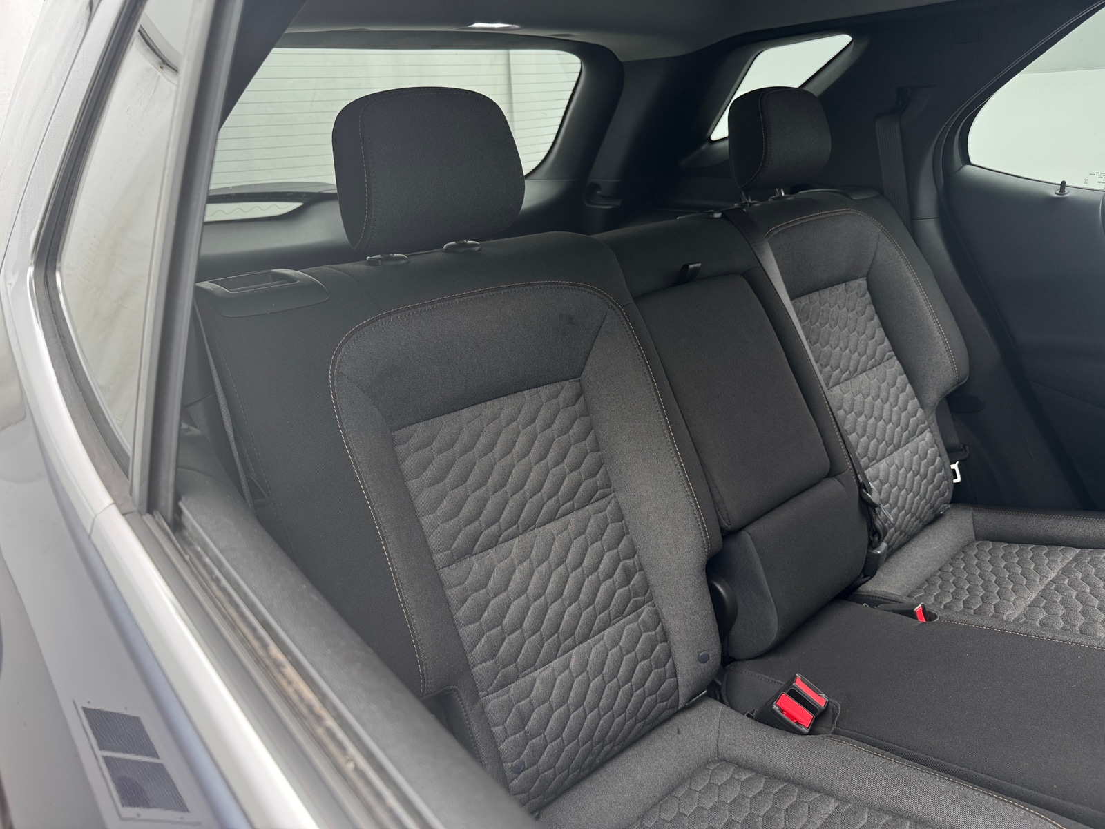 Thumbnail: 2018 Chevrolet Equinox - 6