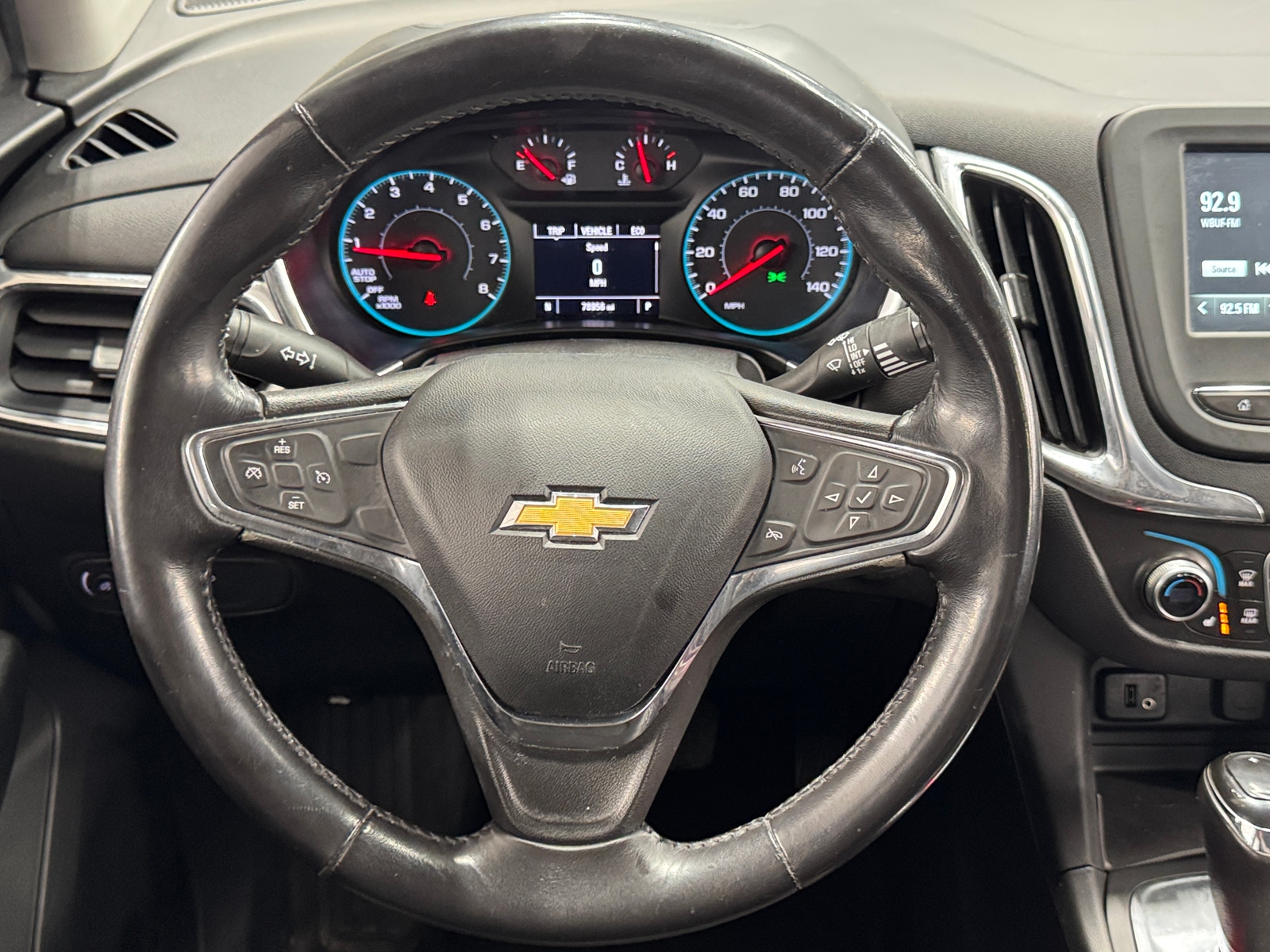 Thumbnail: 2018 Chevrolet Equinox - 5