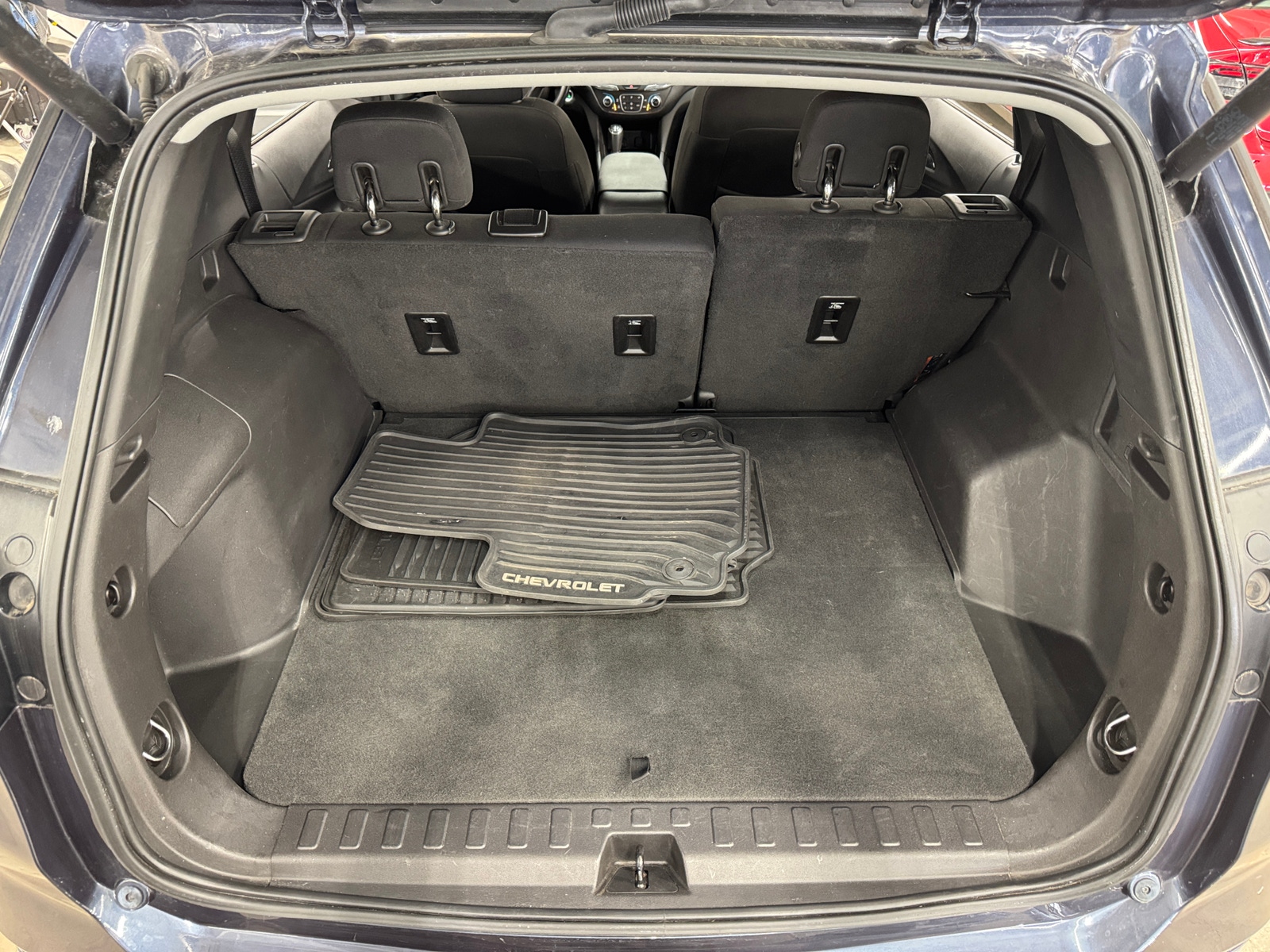 Thumbnail: 2018 Chevrolet Equinox - 7