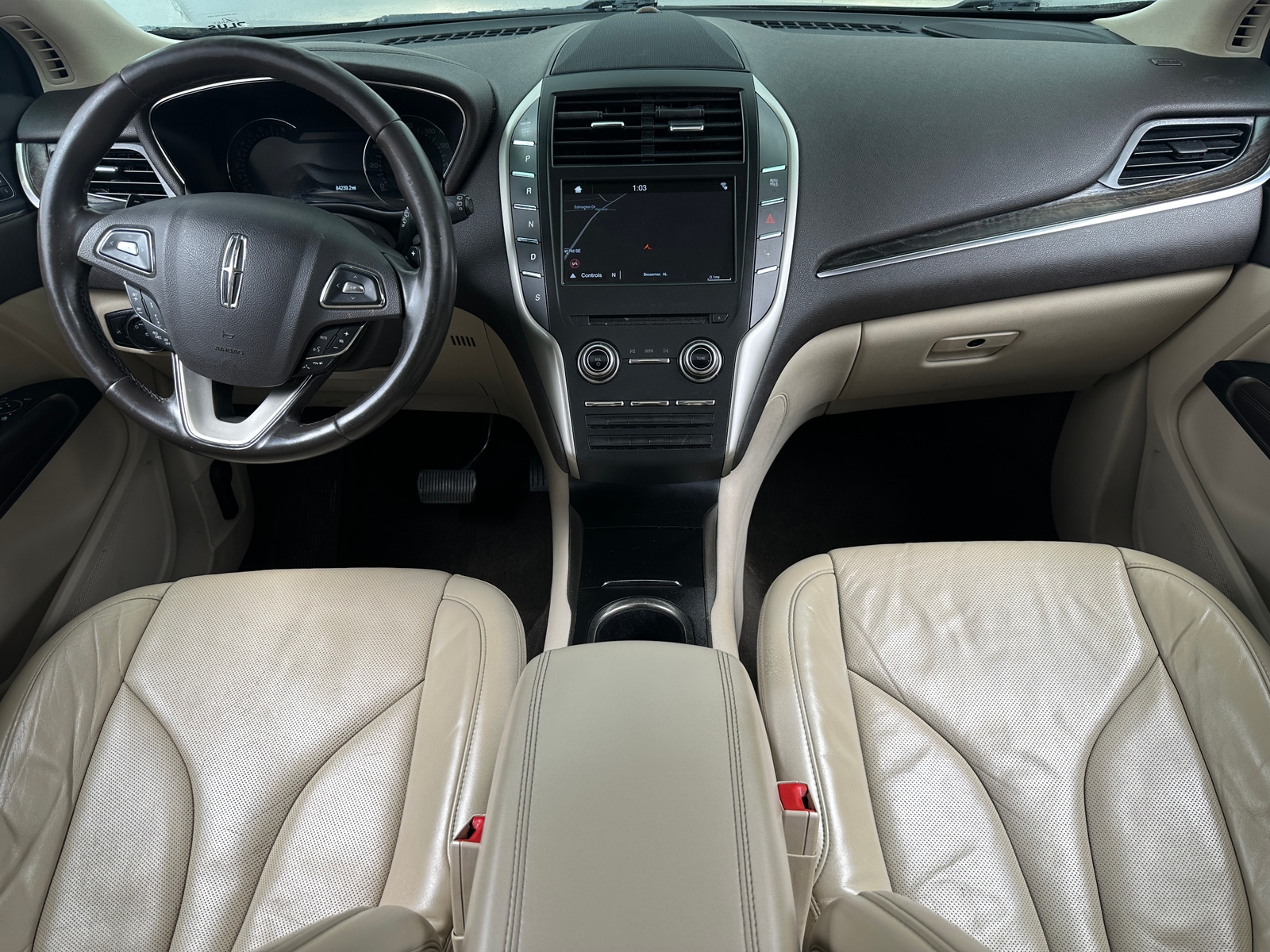 Thumbnail: 2017 Lincoln MKC - 2