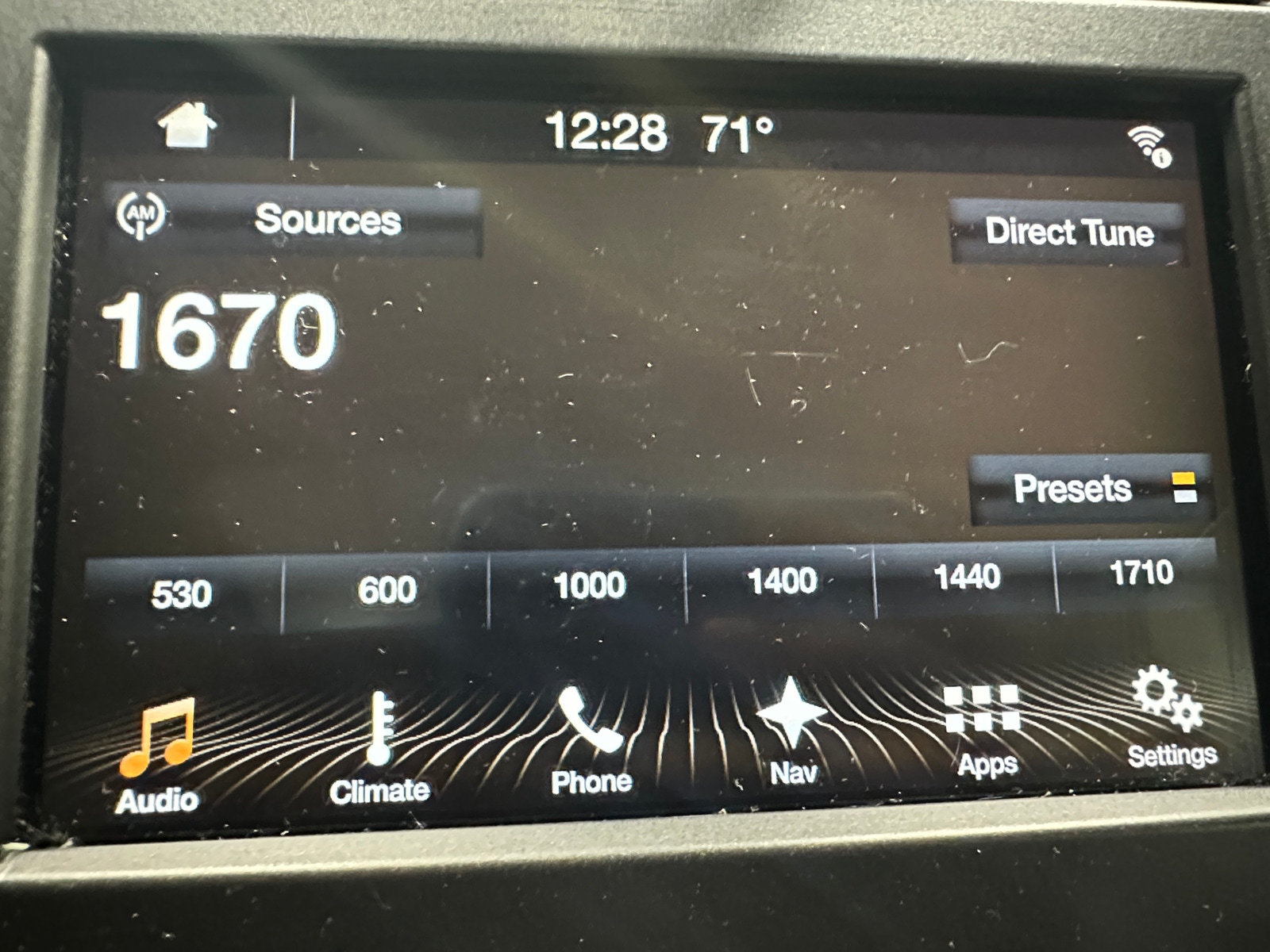 Thumbnail: 2017 Lincoln MKC - 3