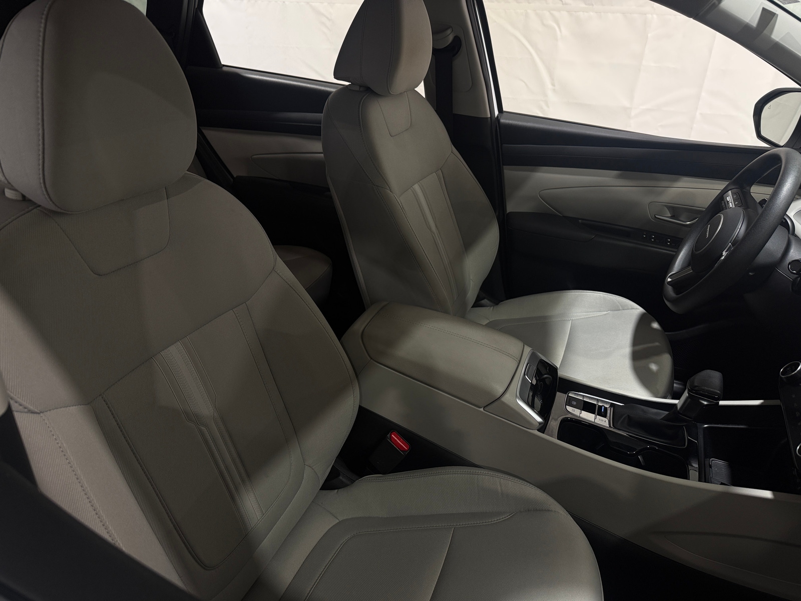 Thumbnail: 2025 Hyundai Tucson - 2