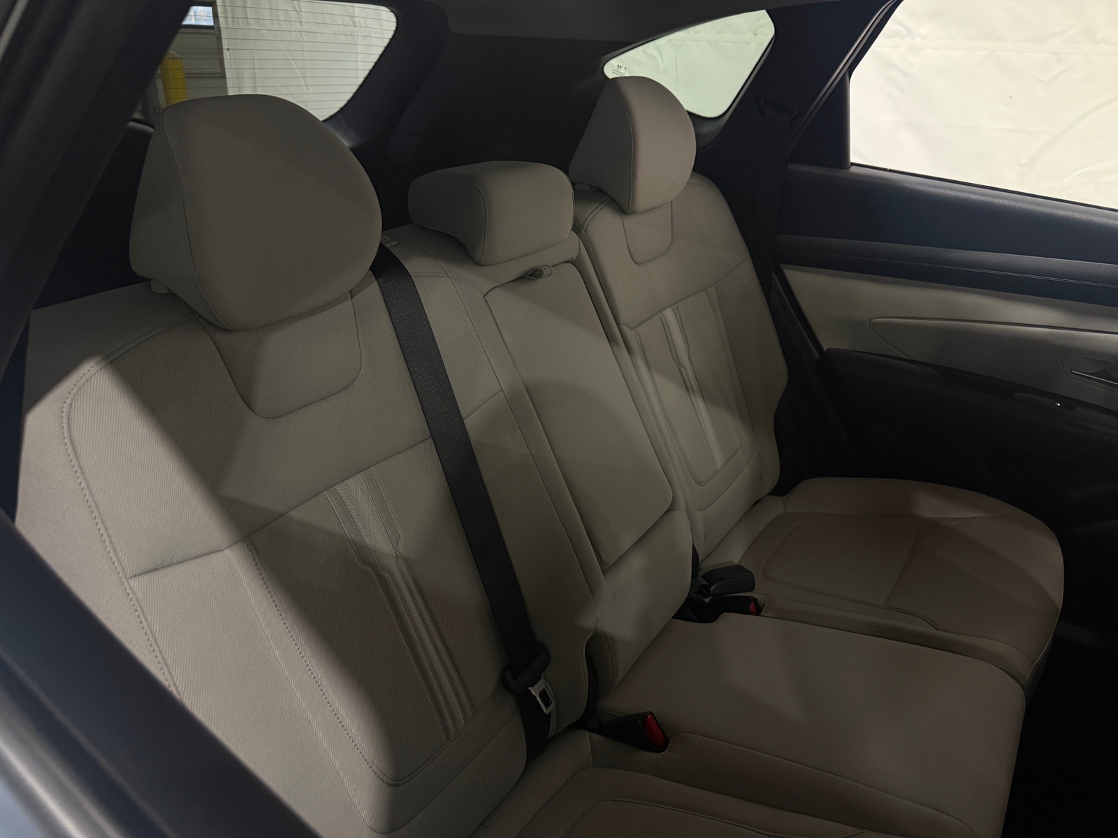 Thumbnail: 2025 Hyundai Tucson - 6