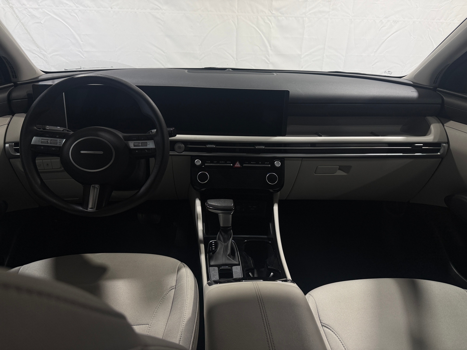 Thumbnail: 2025 Hyundai Tucson - 3