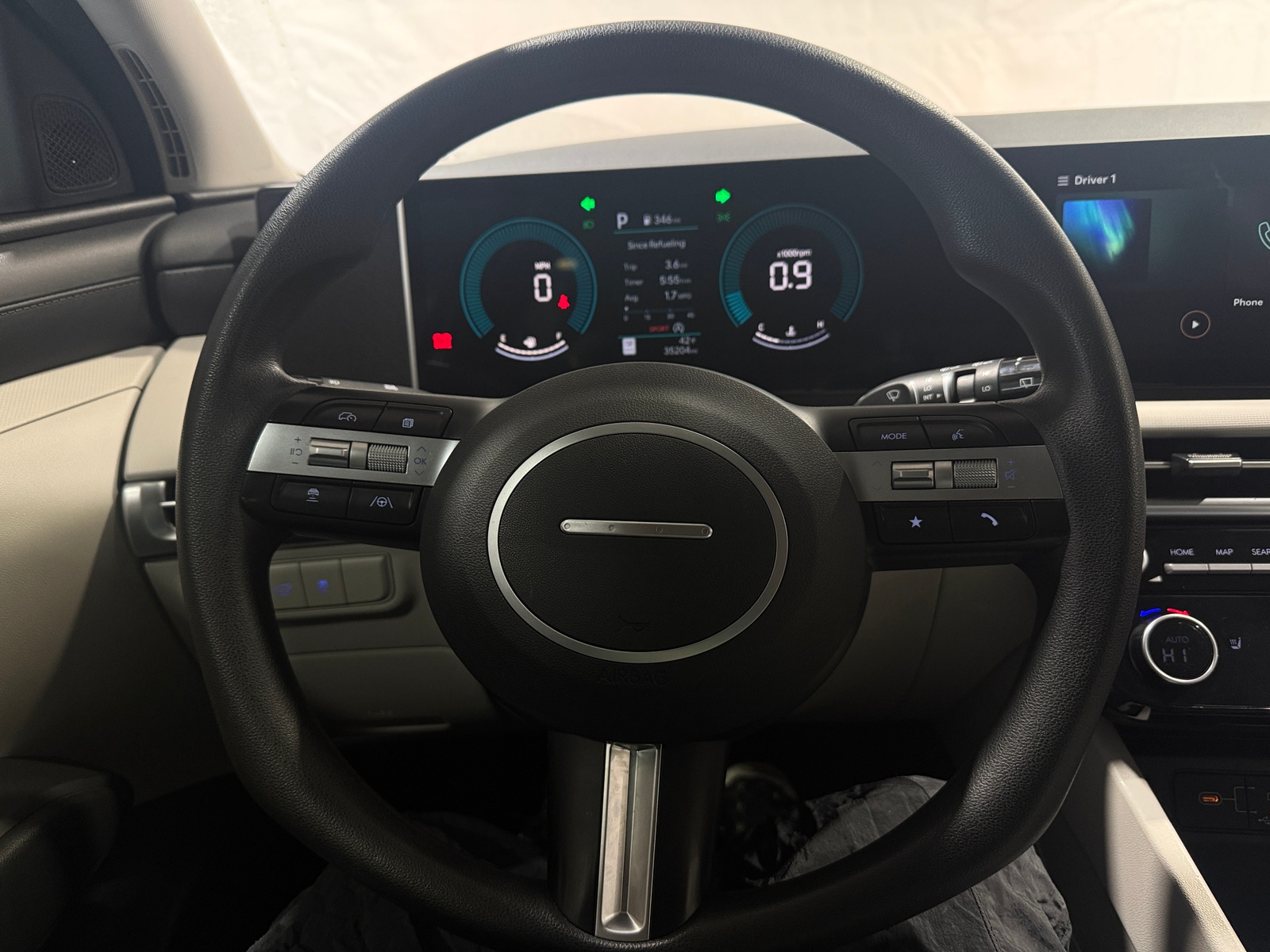 Thumbnail: 2025 Hyundai Tucson - 5