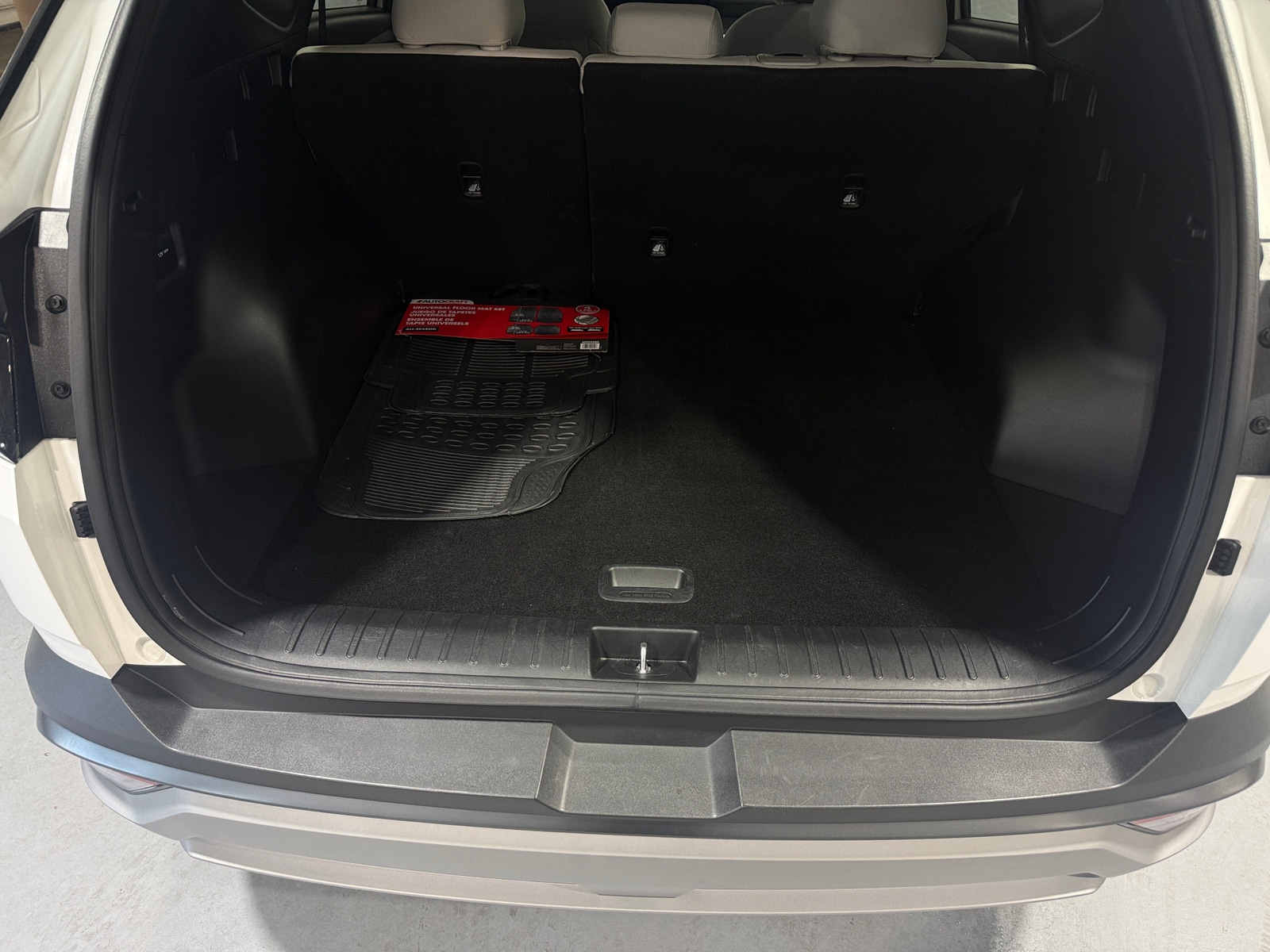 Thumbnail: 2025 Hyundai Tucson - 7