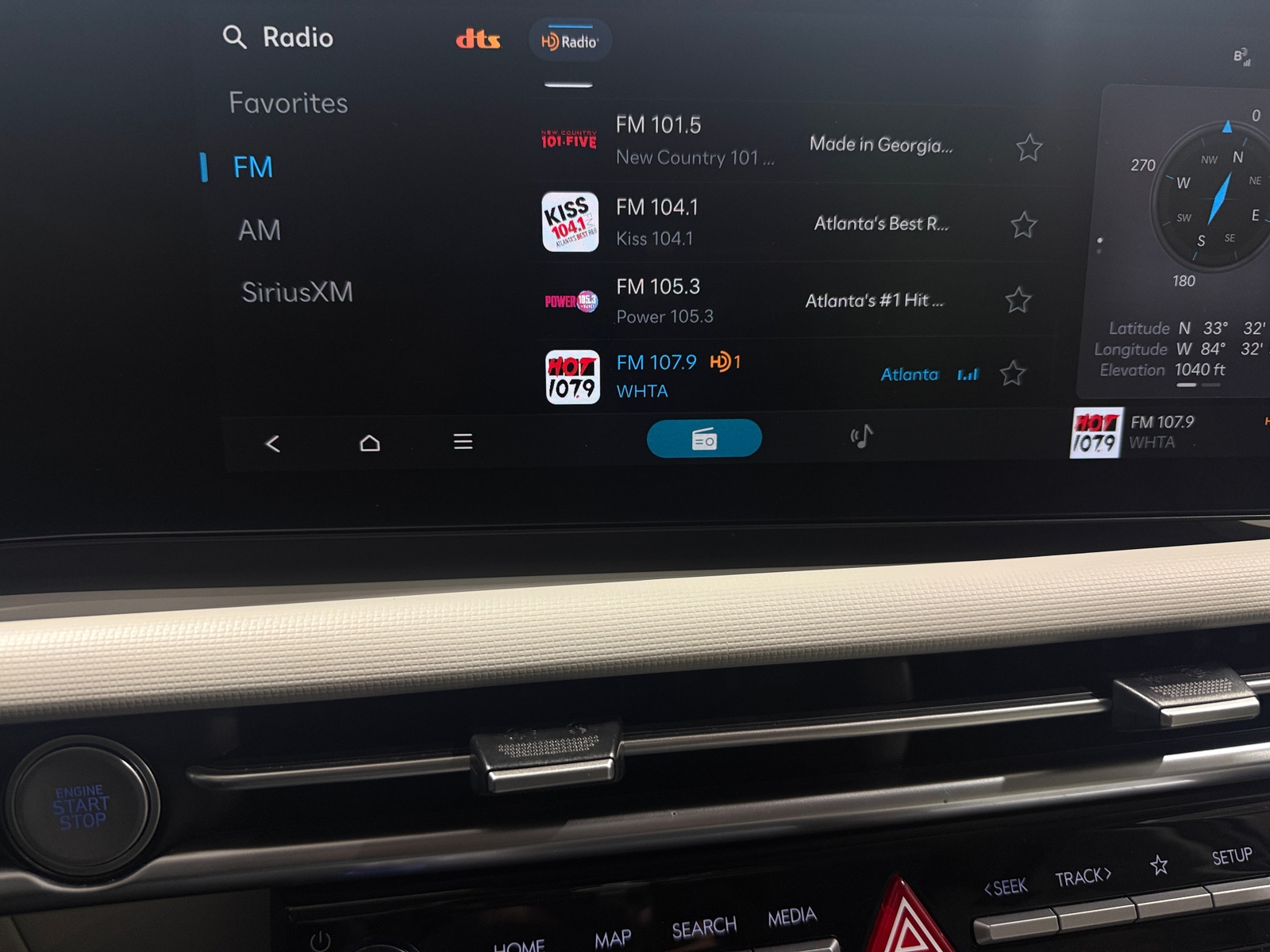 Thumbnail: 2025 Hyundai Tucson - 4