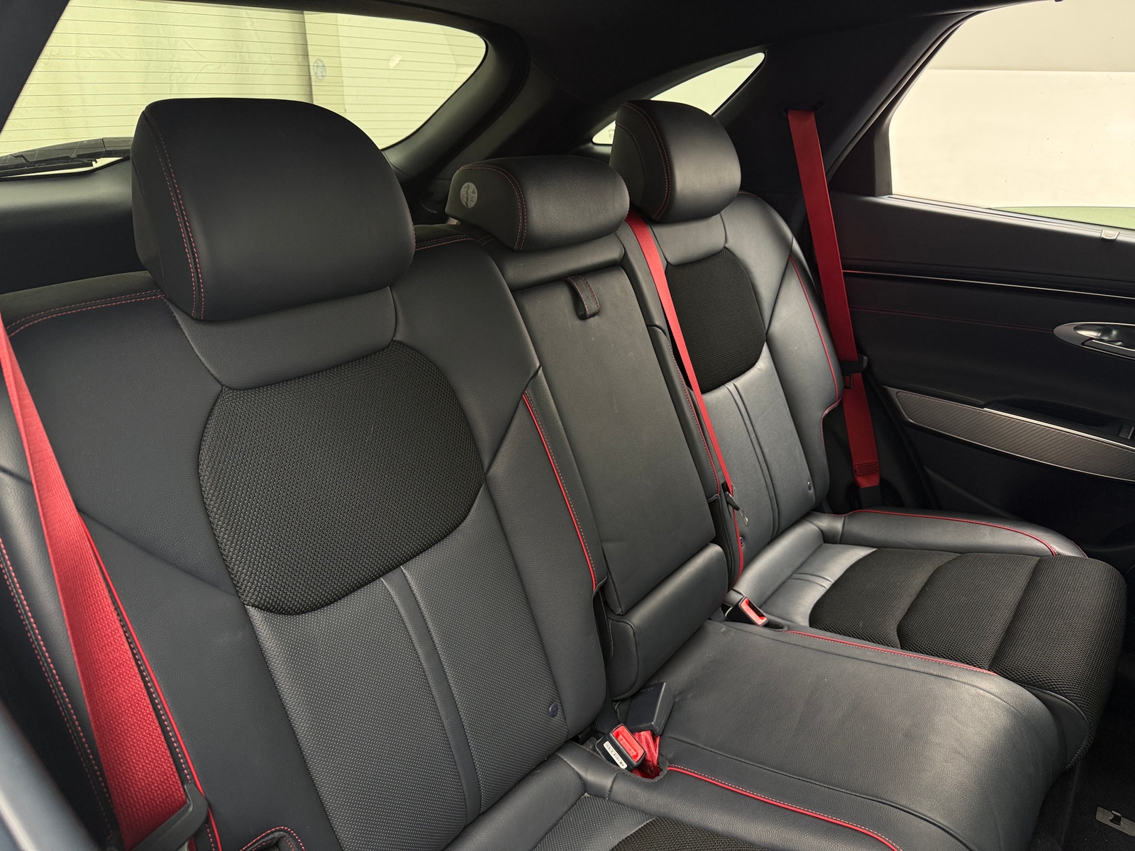 Thumbnail: 2022 Genesis GV70 - 5