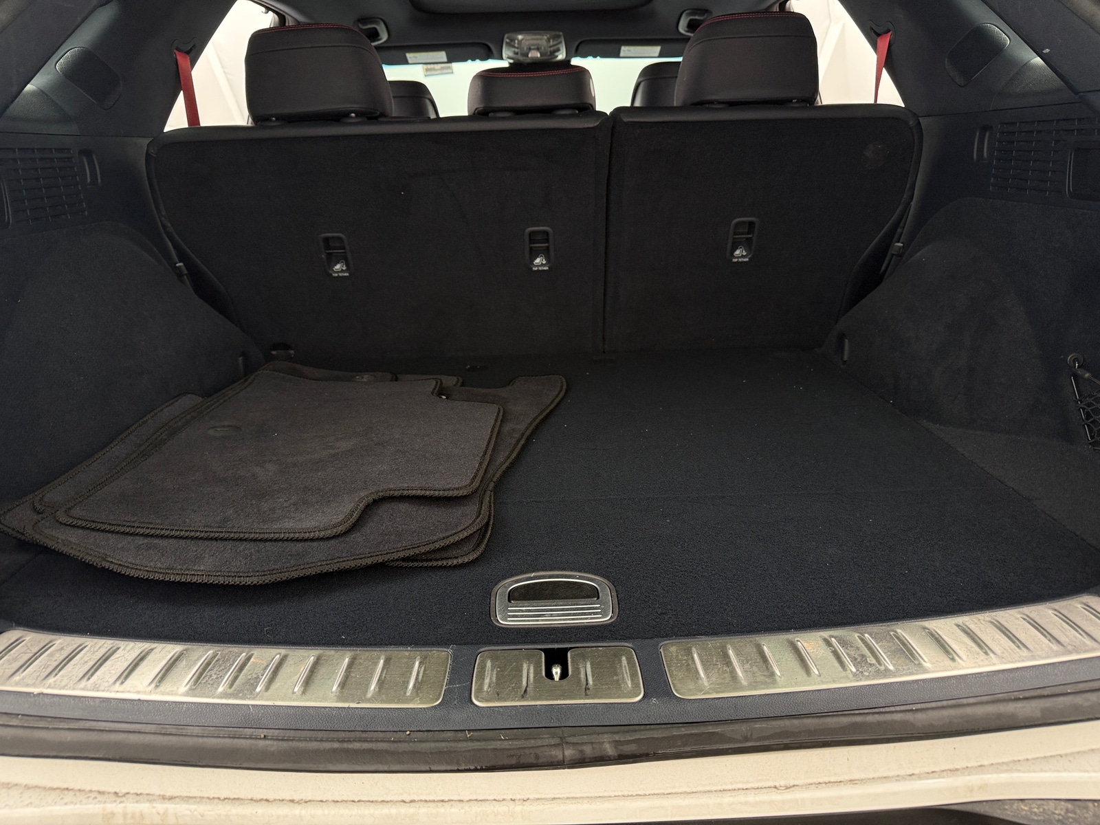 Thumbnail: 2022 Genesis GV70 - 6