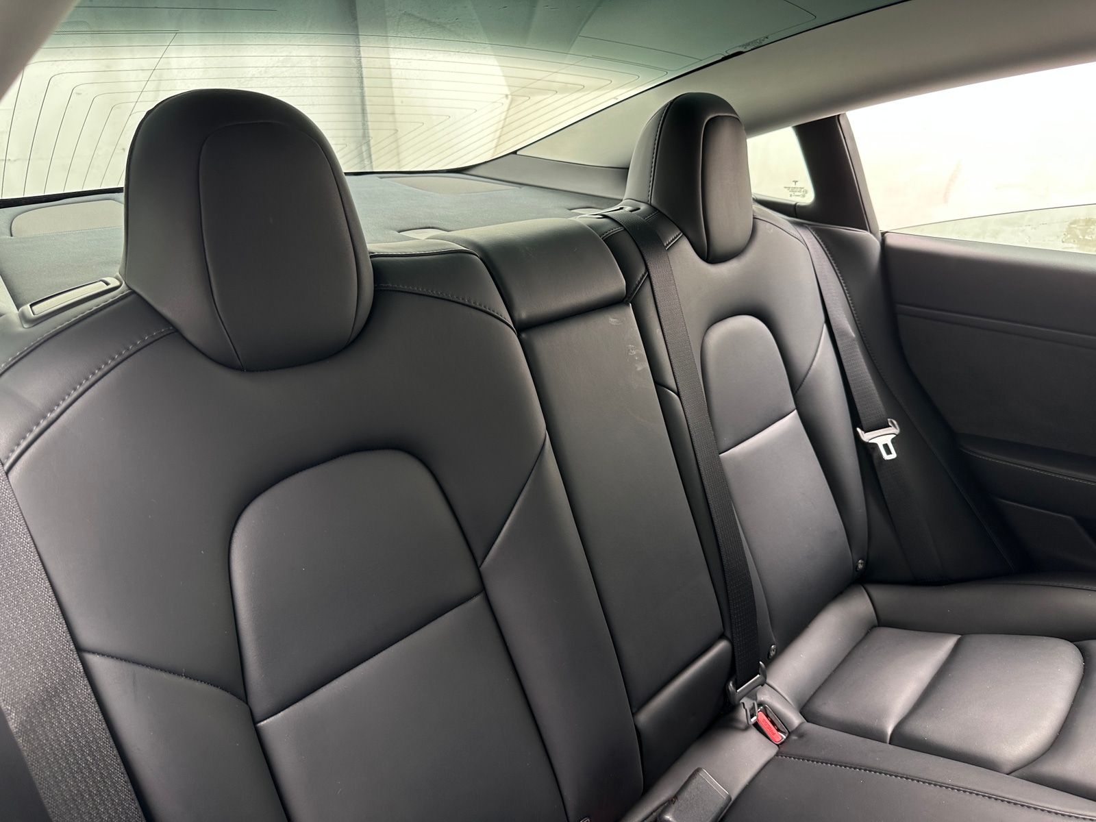 Thumbnail: 2020 Tesla Model 3 - 5