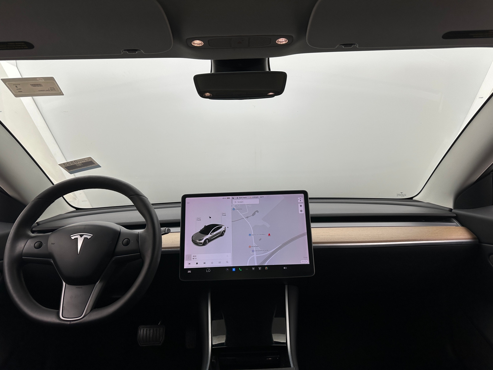 Thumbnail: 2020 Tesla Model 3 - 2