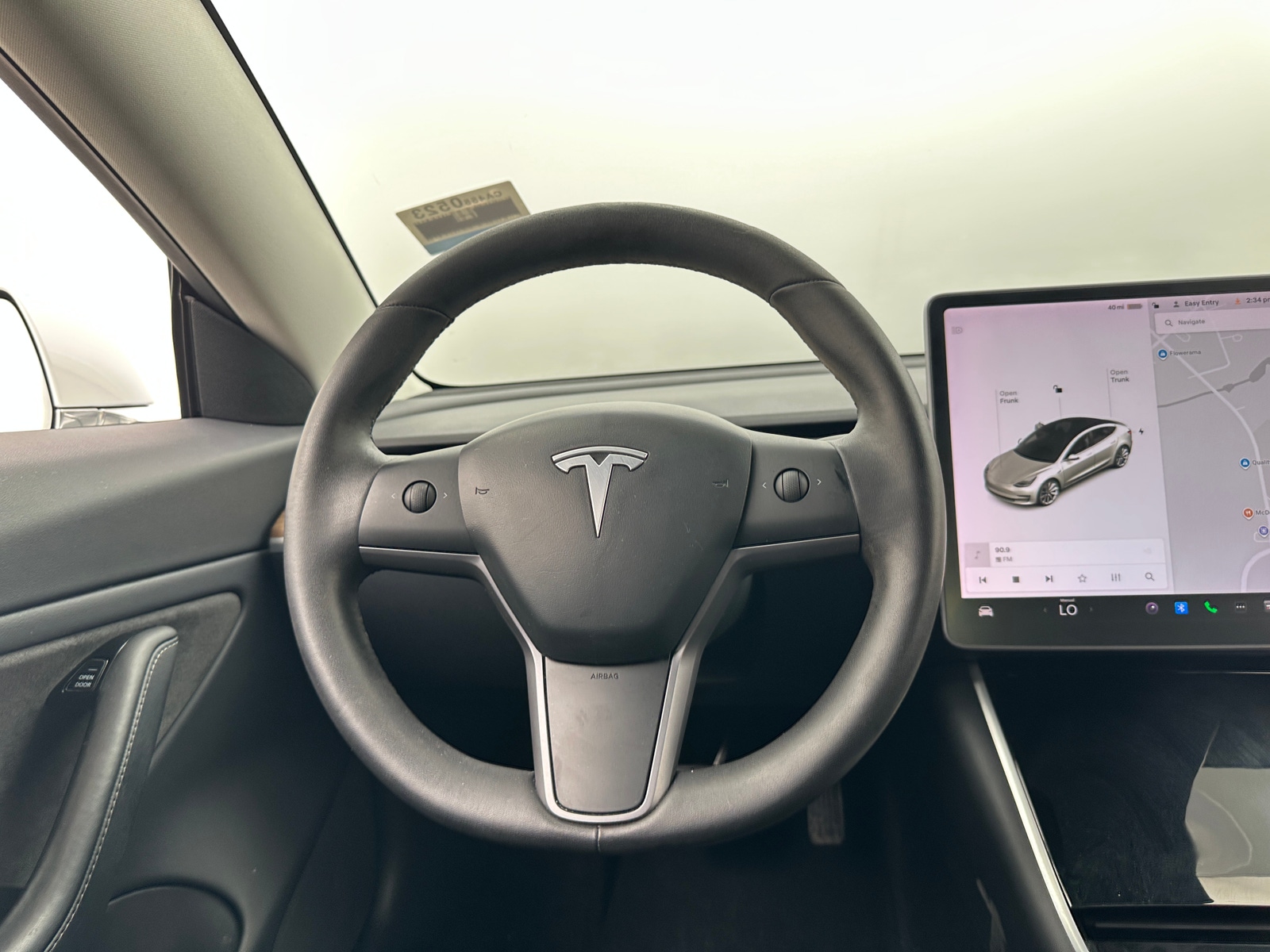 Thumbnail: 2020 Tesla Model 3 - 4