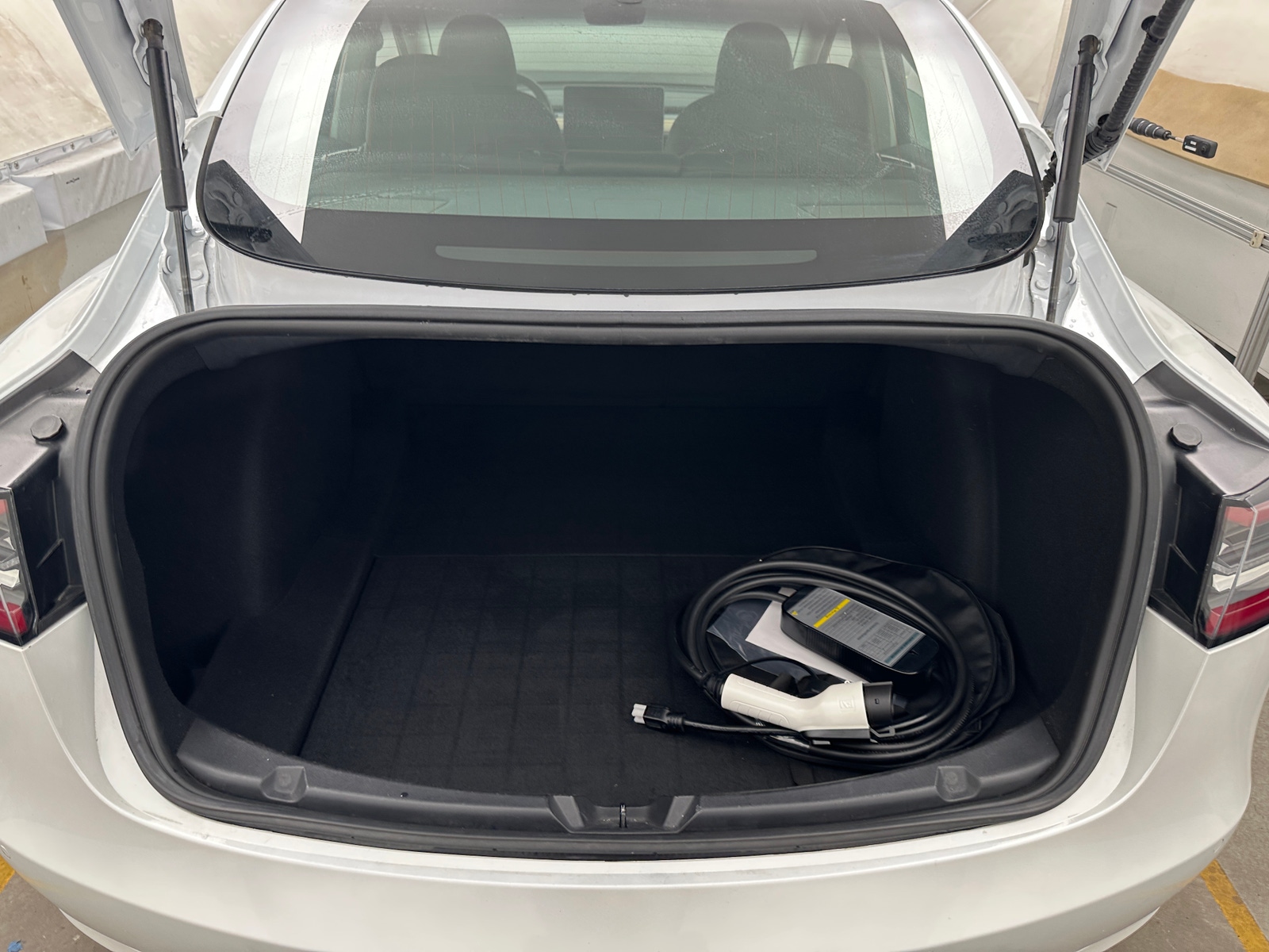 Thumbnail: 2020 Tesla Model 3 - 6