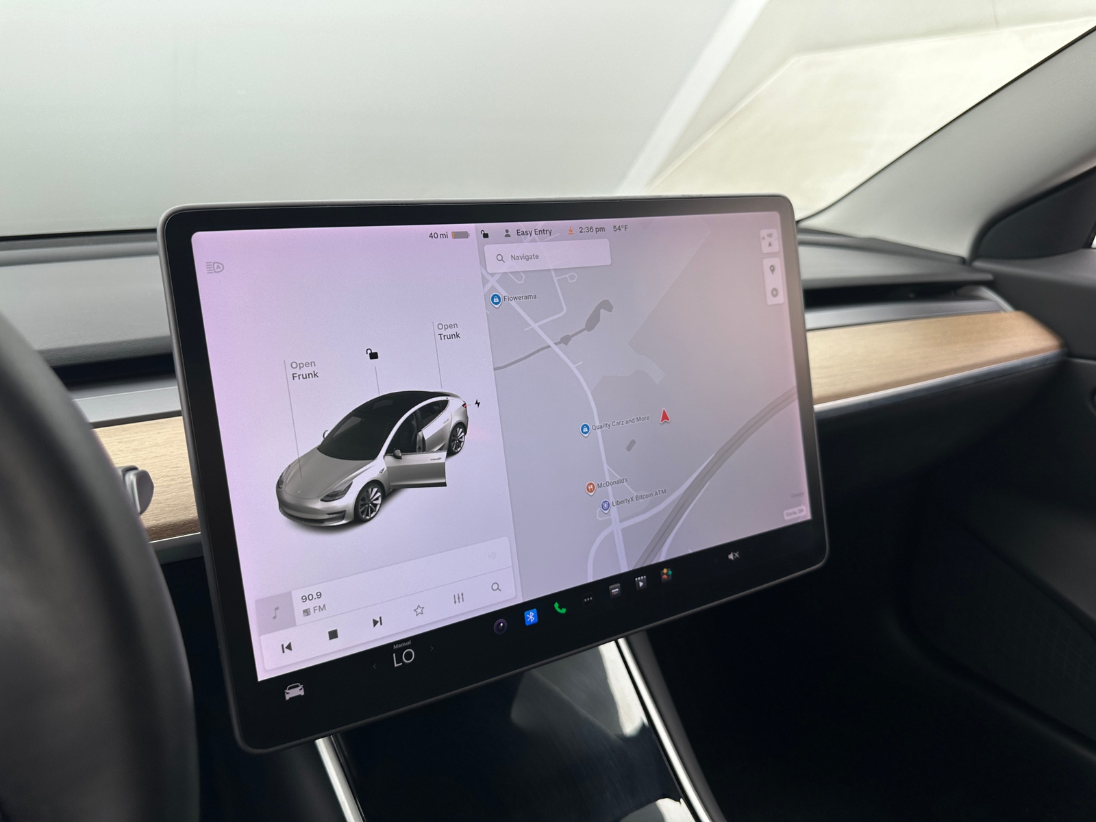 Thumbnail: 2020 Tesla Model 3 - 3