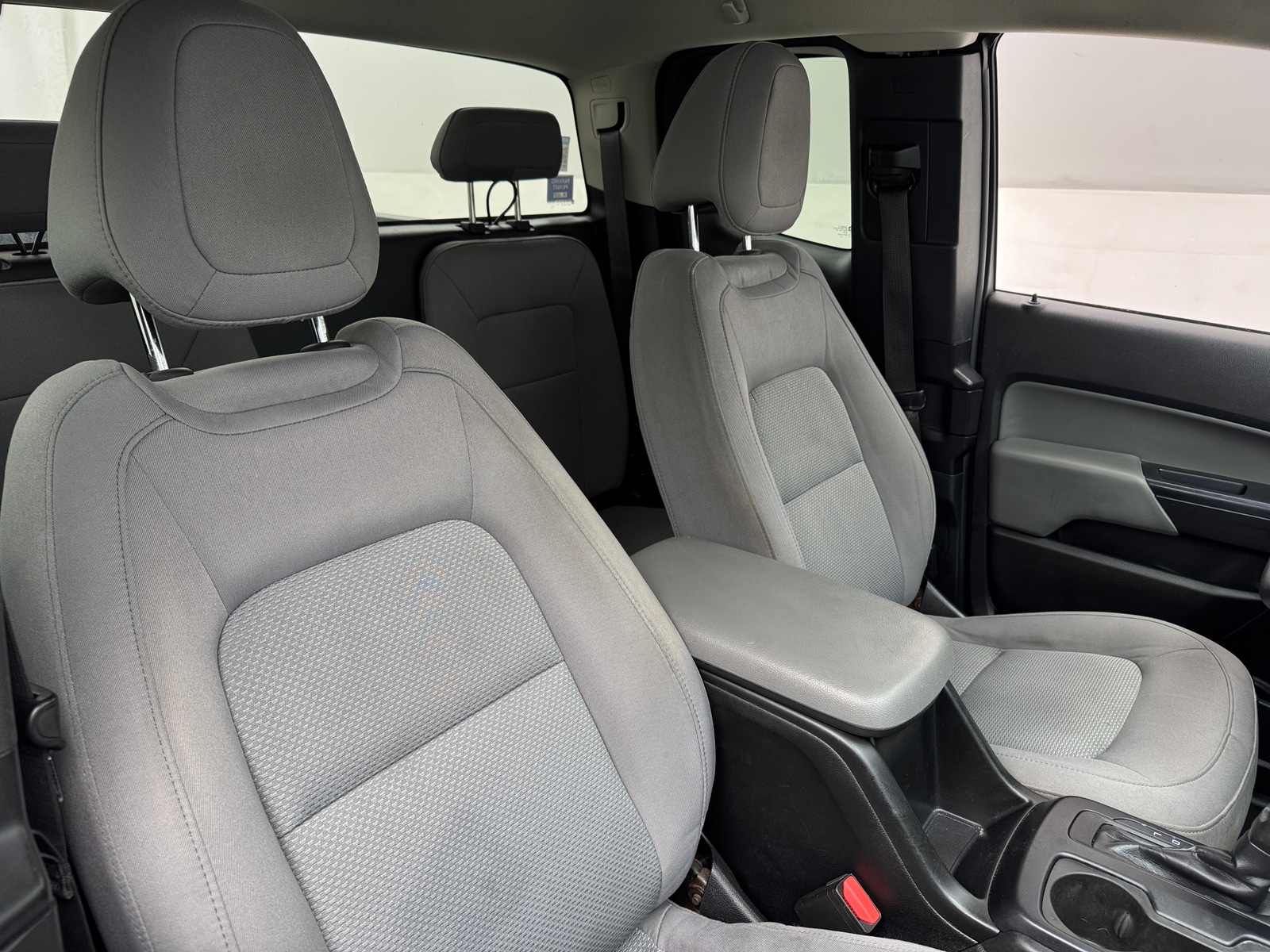 Thumbnail: 2019 Chevrolet Colorado - 2